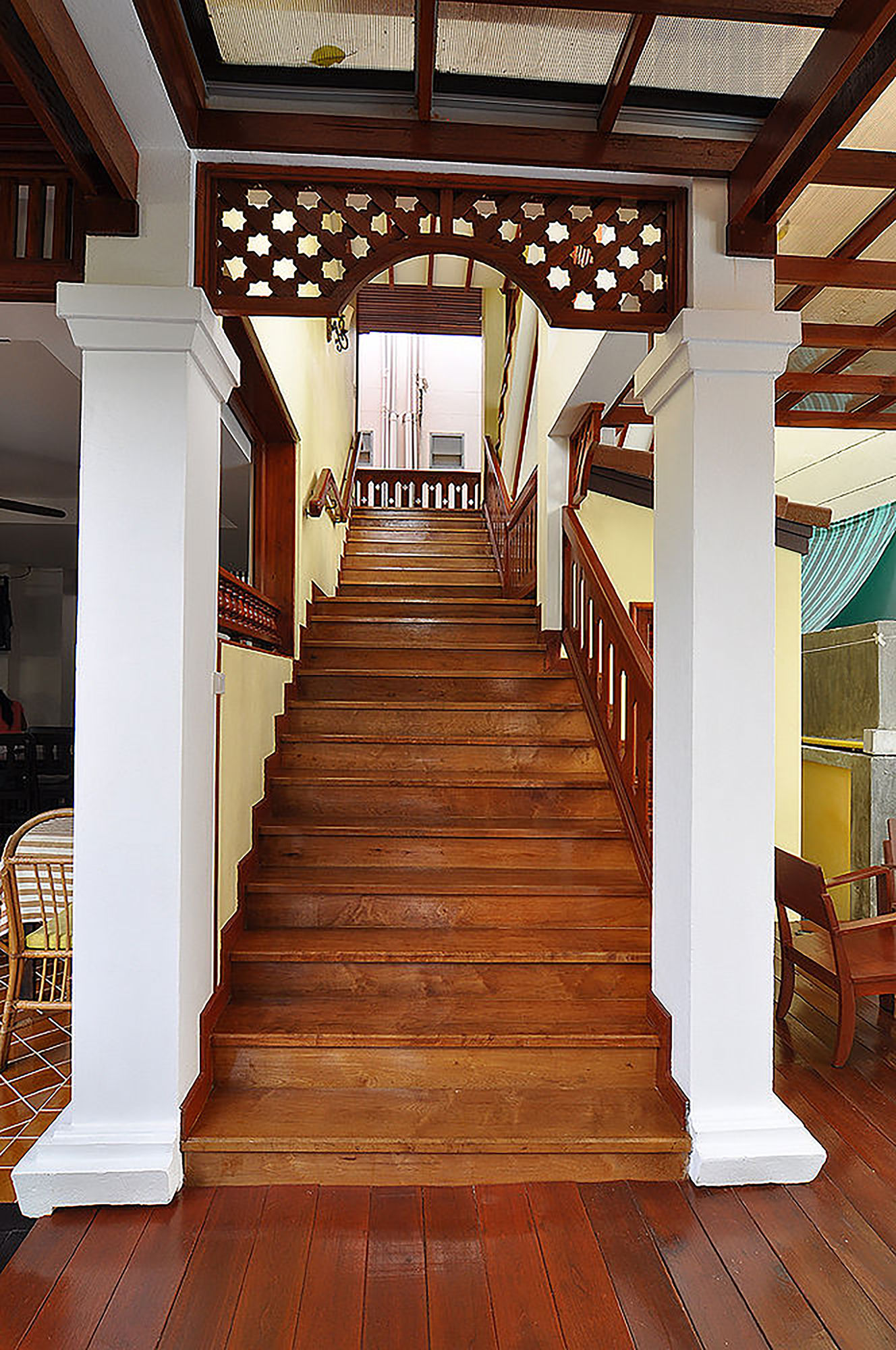 Sri Pat Guesthouse