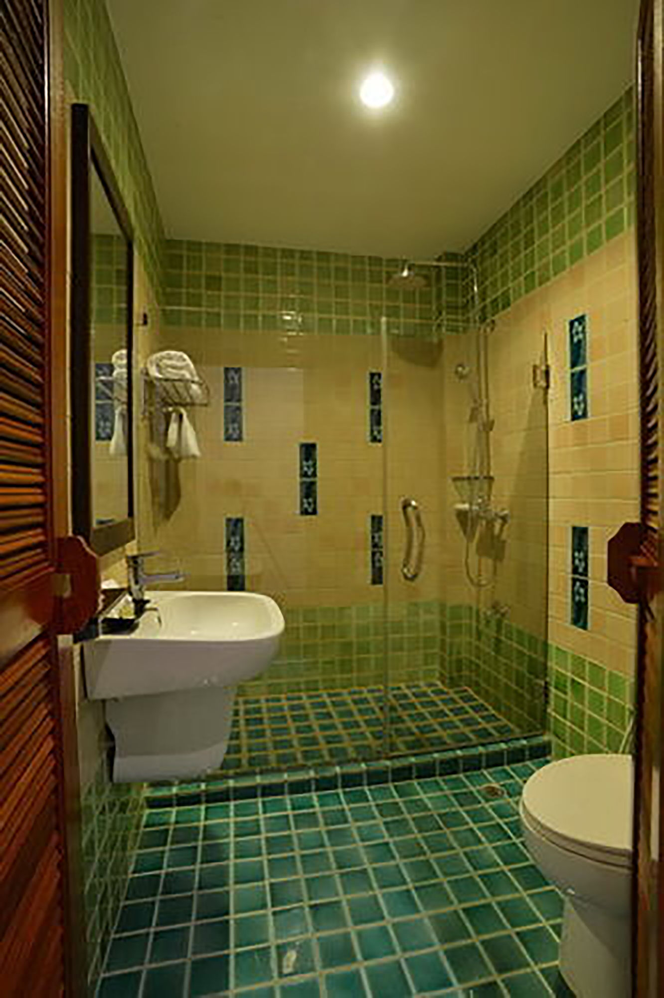 Sri Pat Guesthouse
