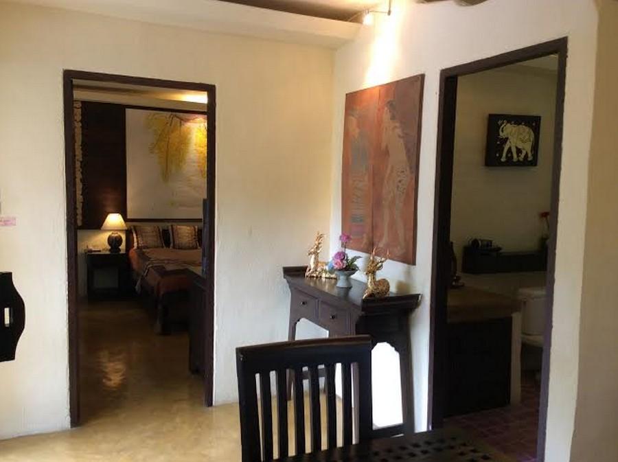 Sri Ping Resort