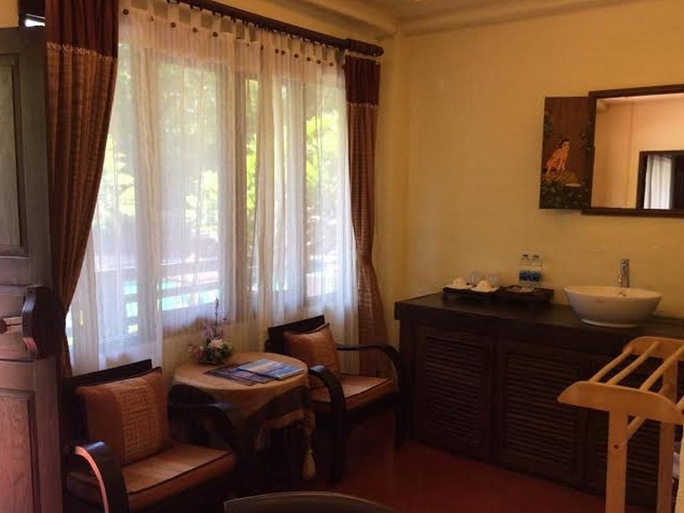 Sri Ping Resort