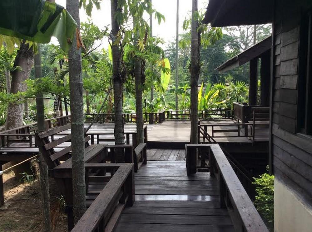 Sri Ping Resort