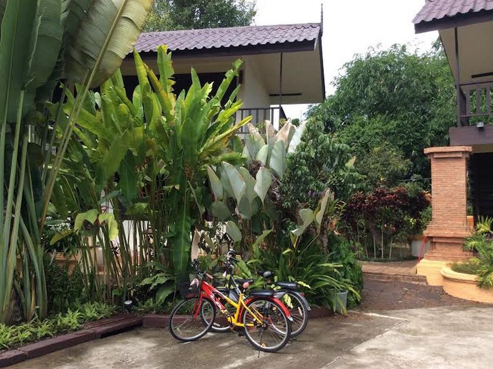 Sri Ping Resort