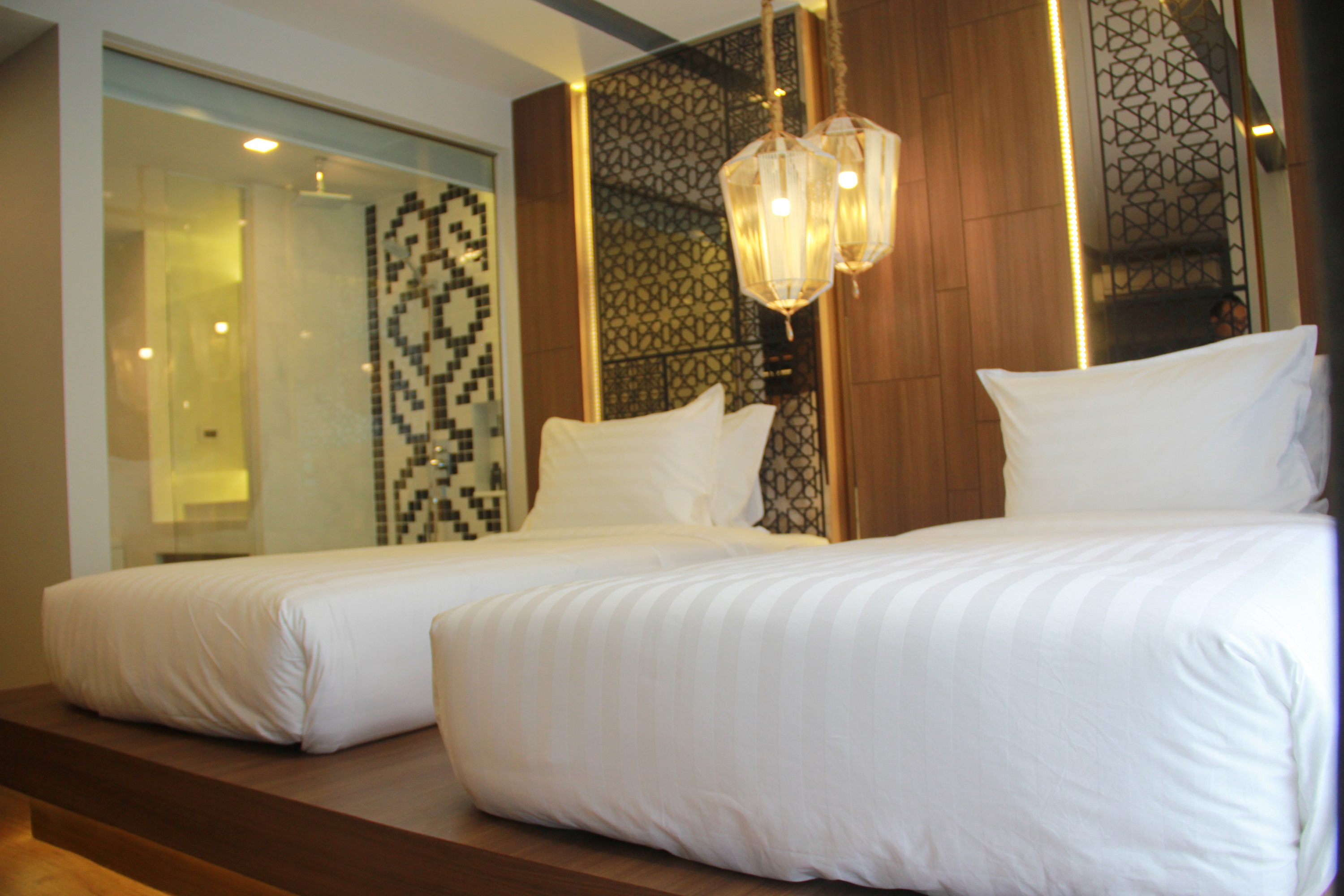 Stay with Nimman