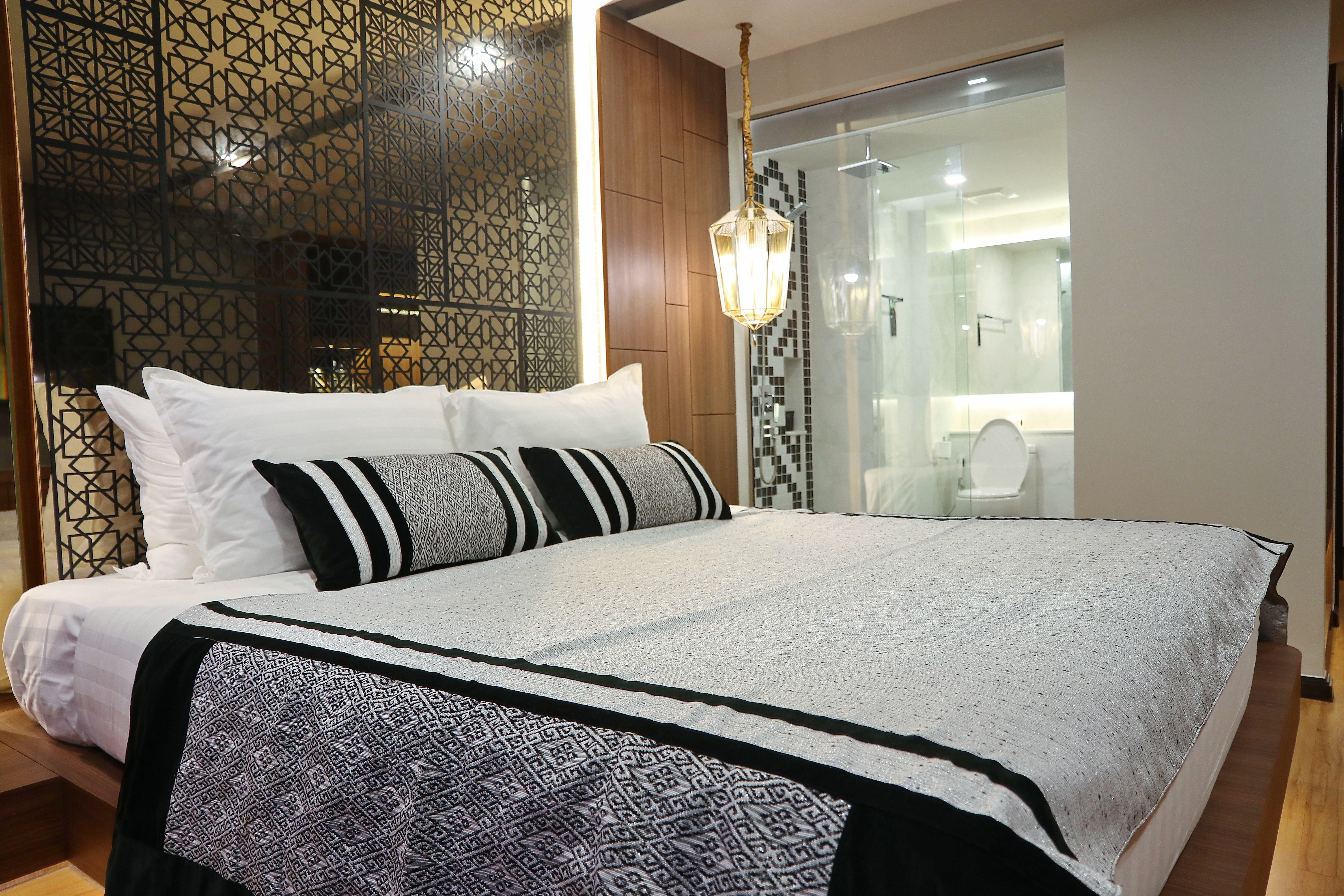 Stay with Nimman