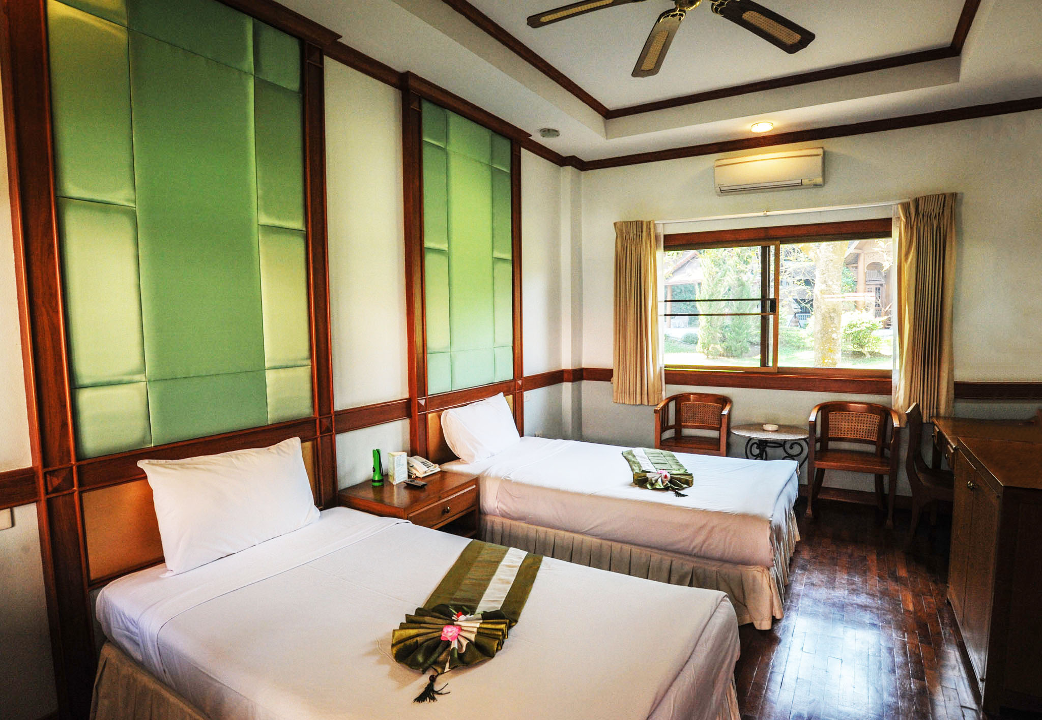 Suan Bua Resort