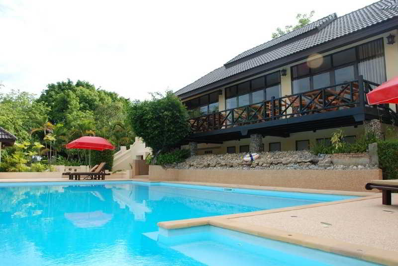 Suansawan Resort Chiang Mai