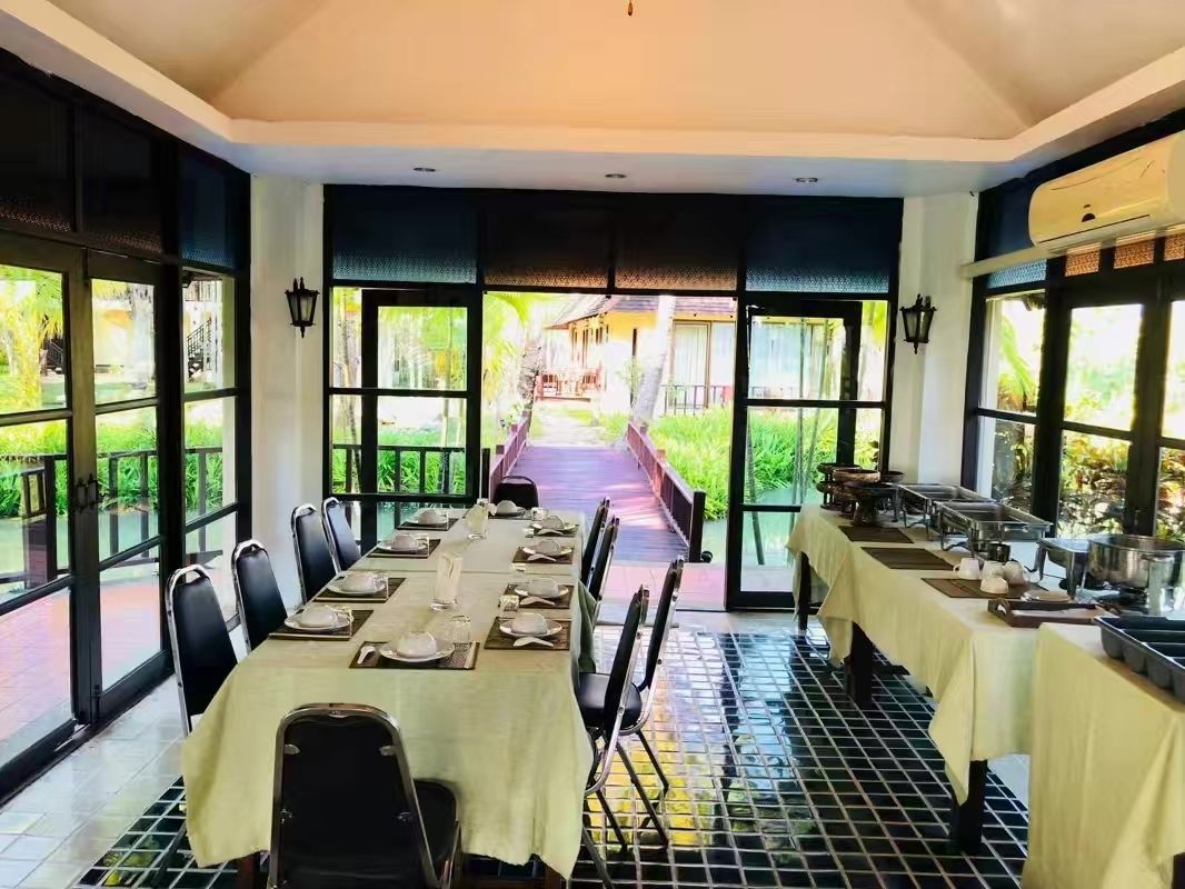 Suwannatara Resort & Spa