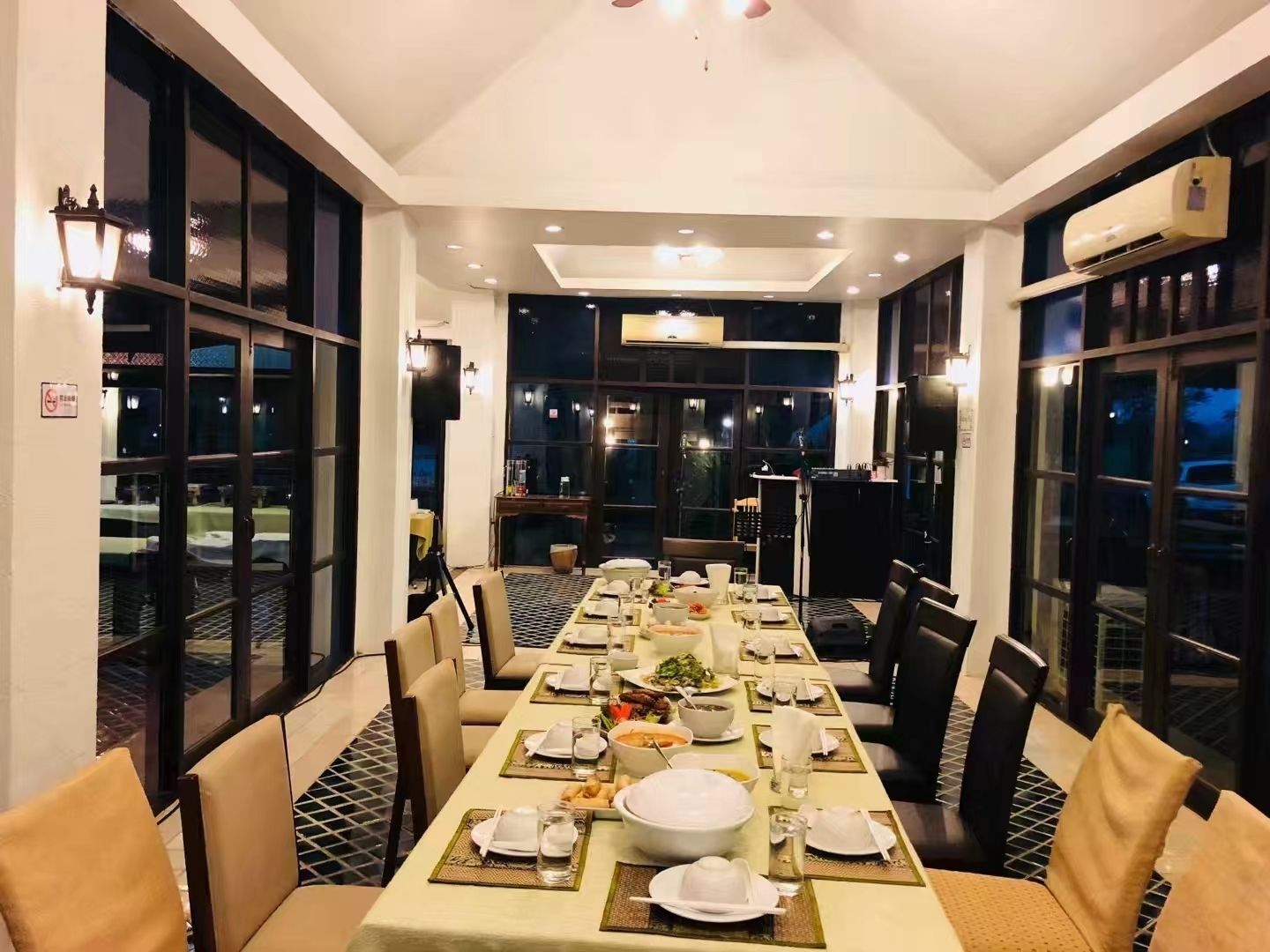 Suwannatara Resort & Spa