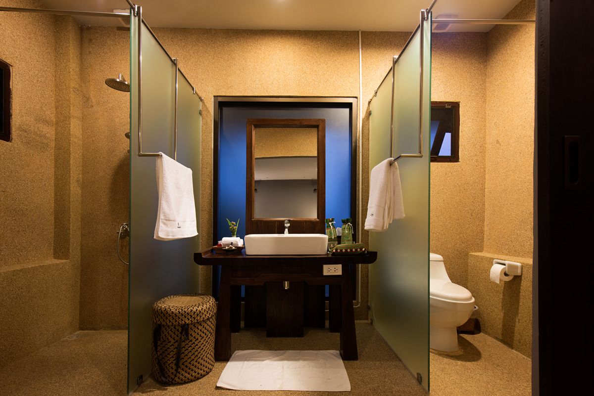 Suwannatara Resort & Spa