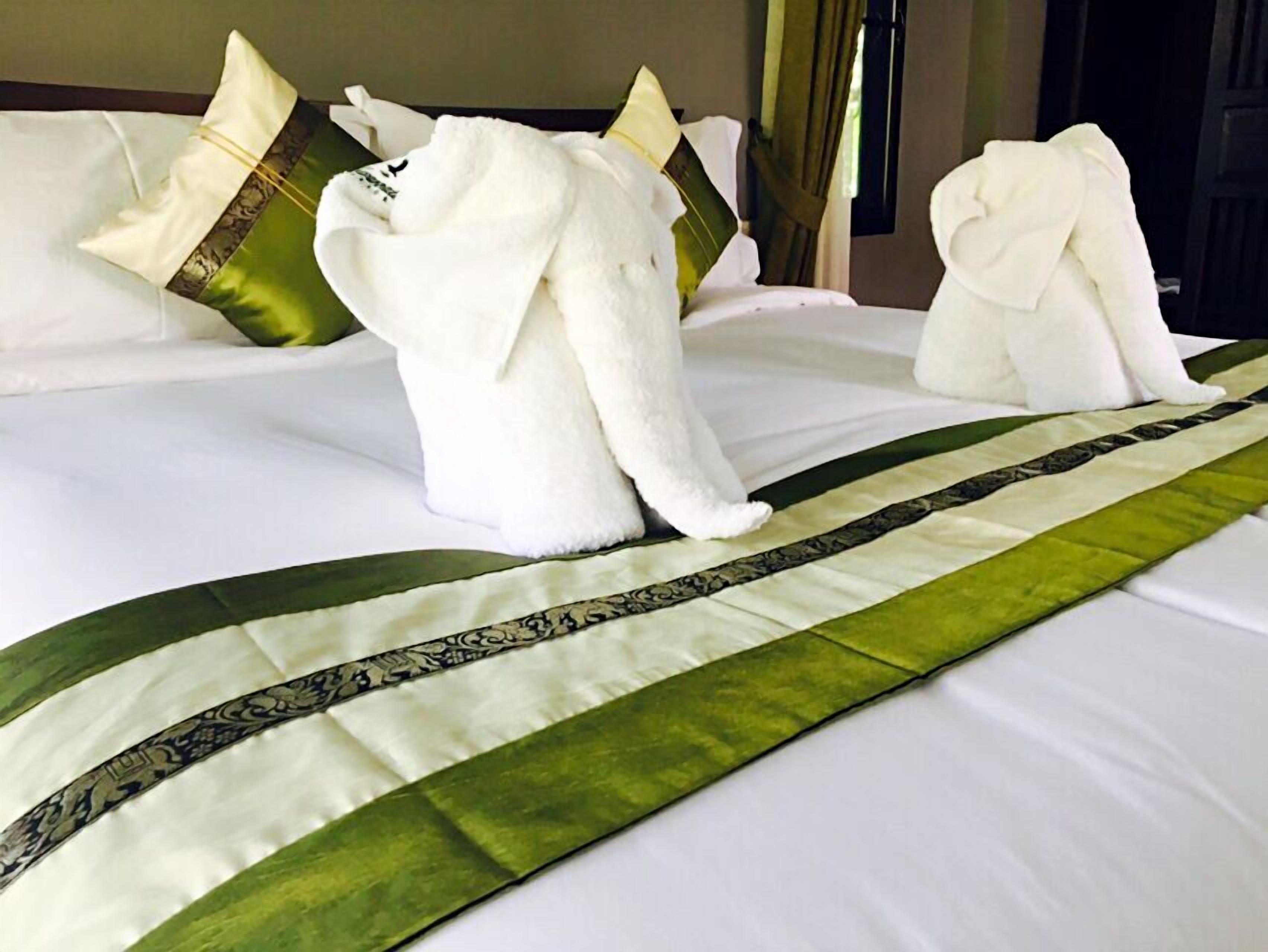 Suwannatara Resort & Spa