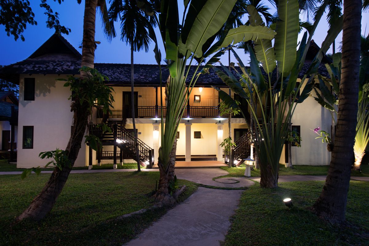 Suwannatara Resort & Spa