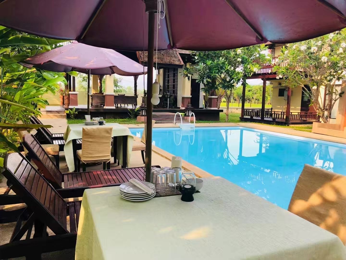 Suwannatara Resort & Spa