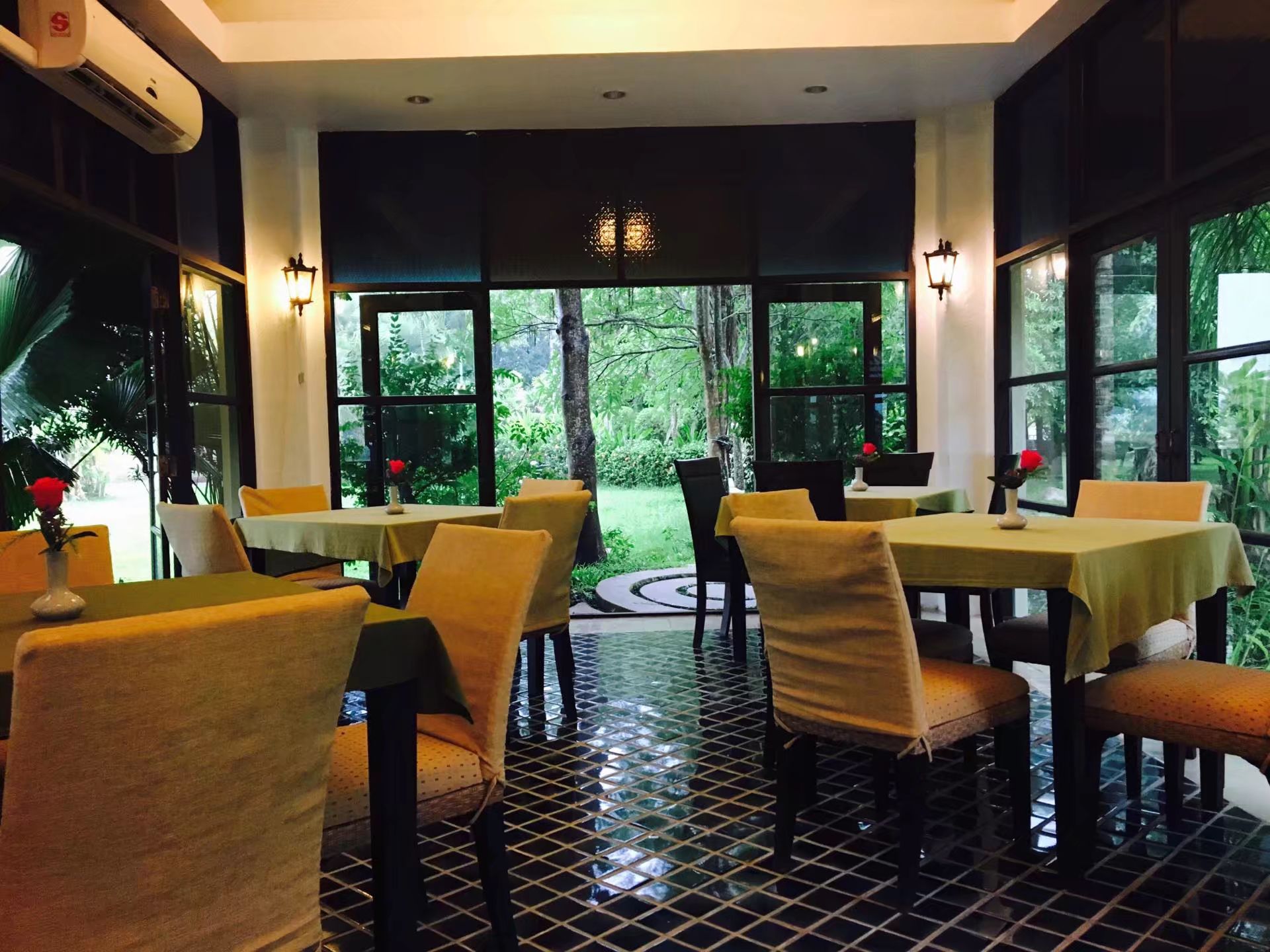 Suwannatara Resort & Spa