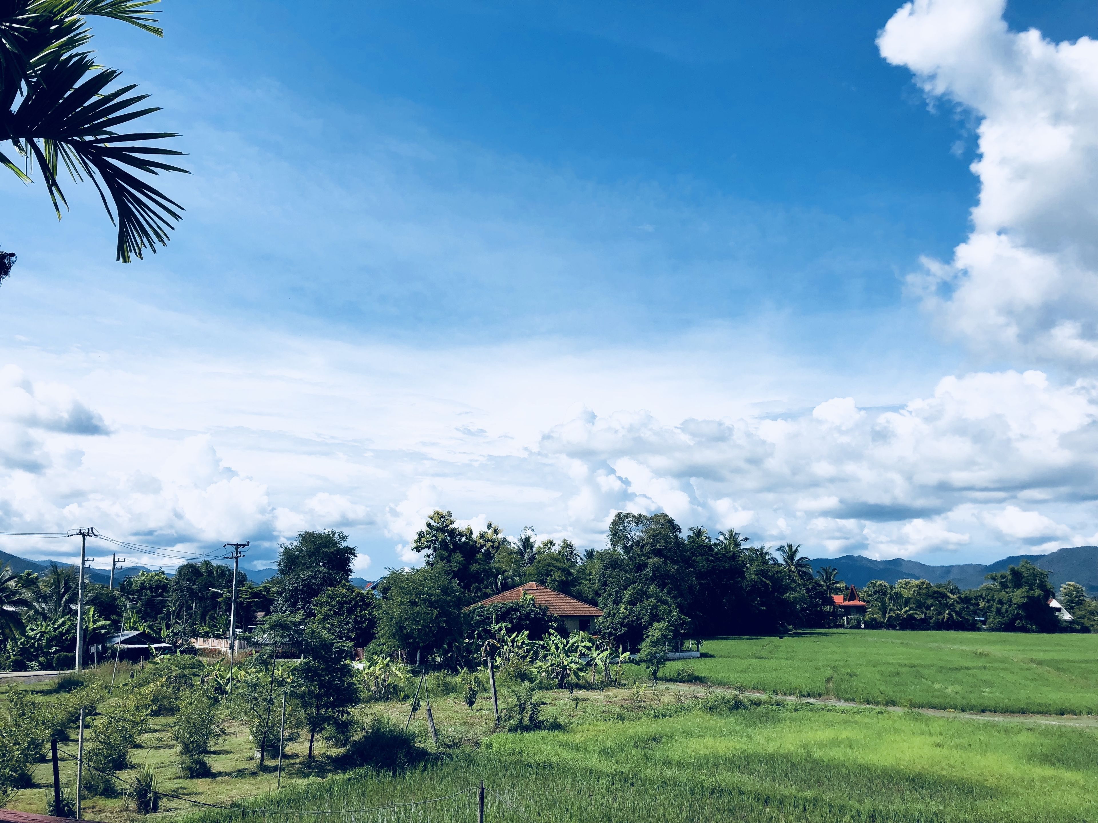 Suwannatara Resort & Spa