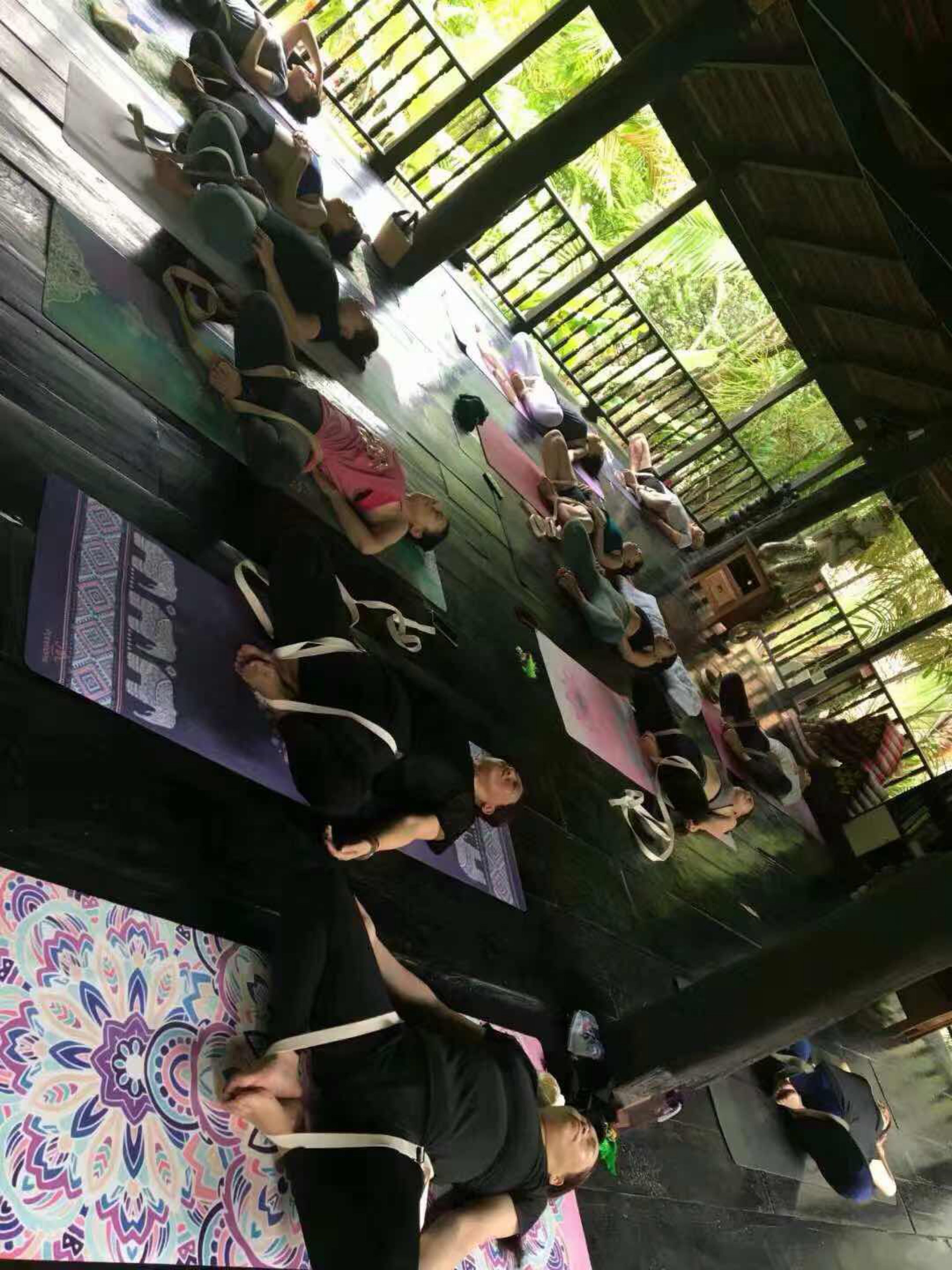 Suwannatara Resort & Spa