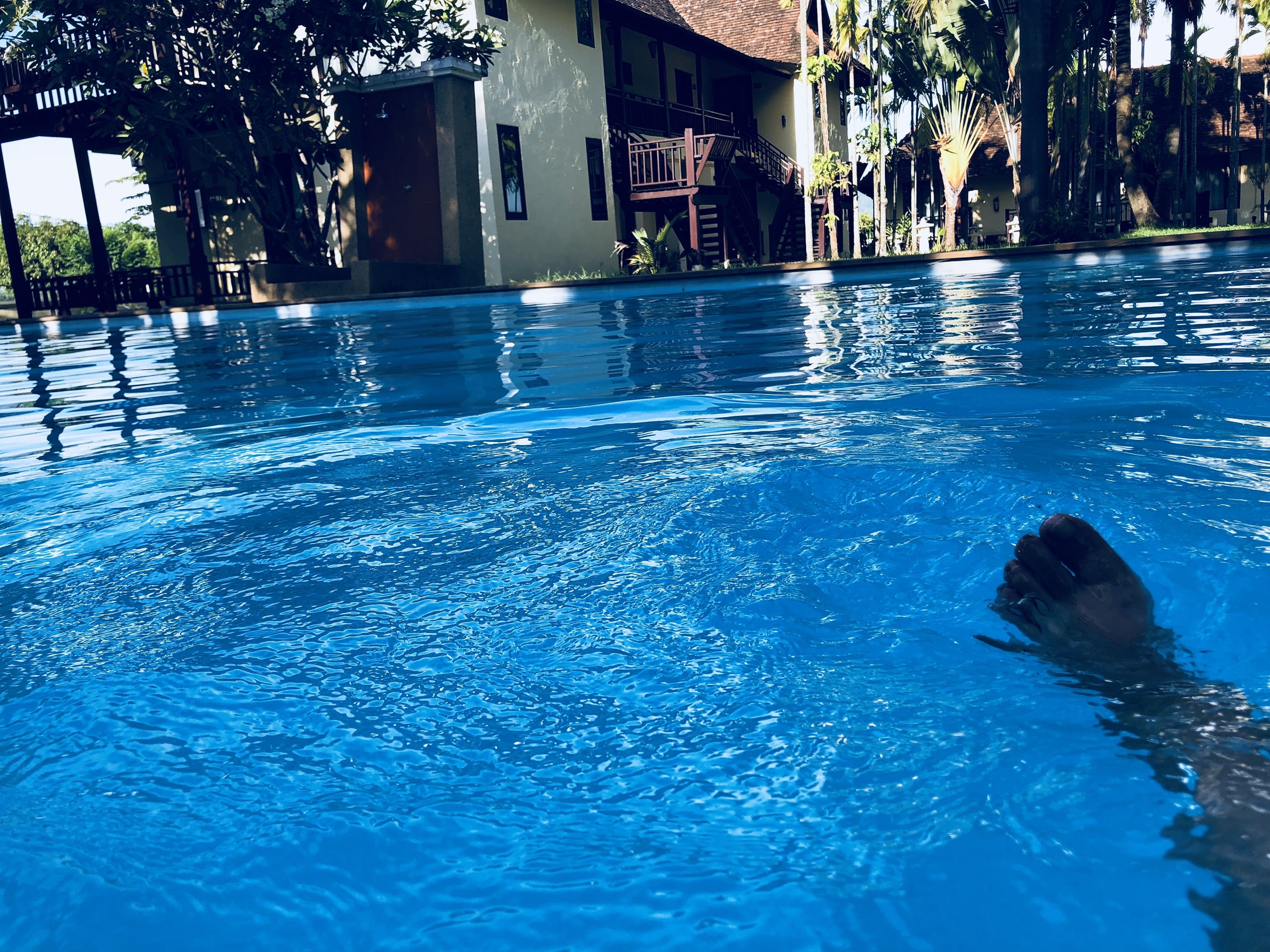 Suwannatara Resort & Spa