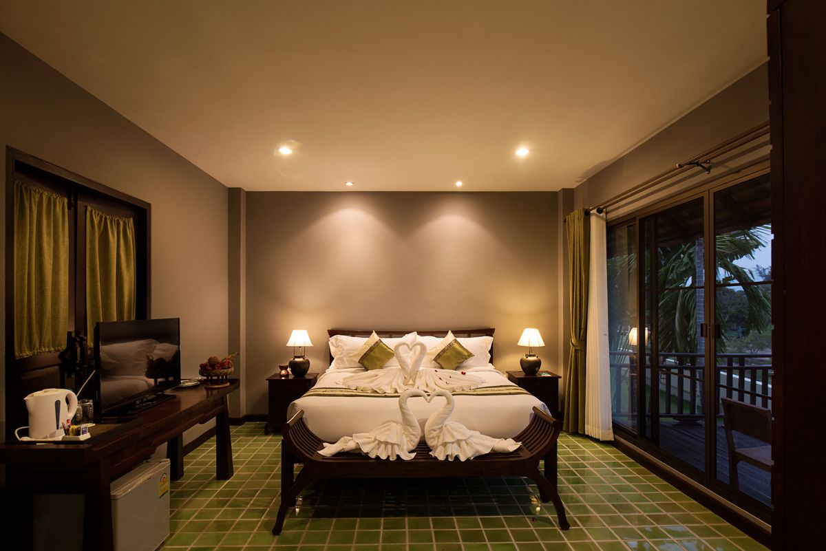 Suwannatara Resort & Spa