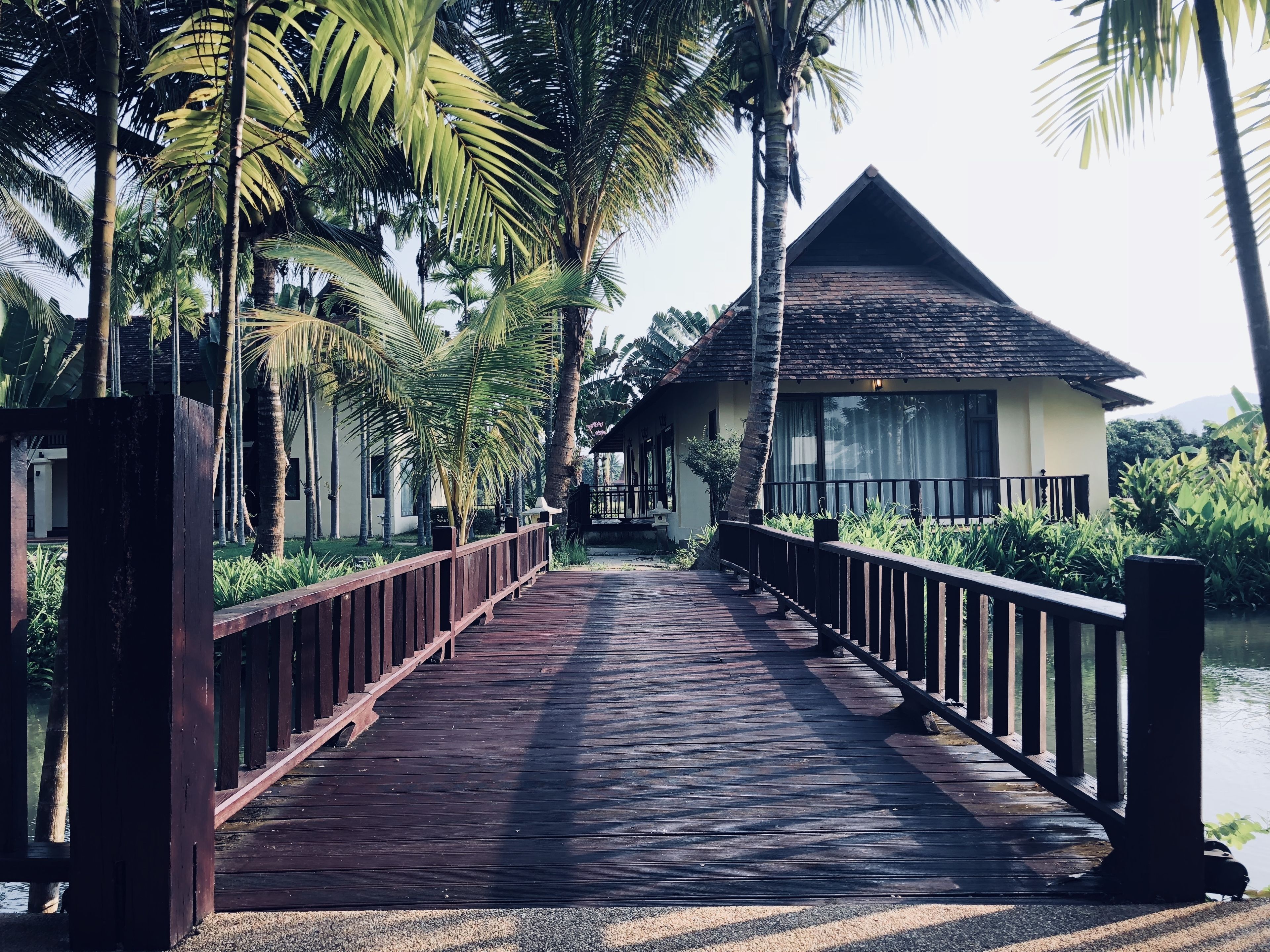 Suwannatara Resort & Spa