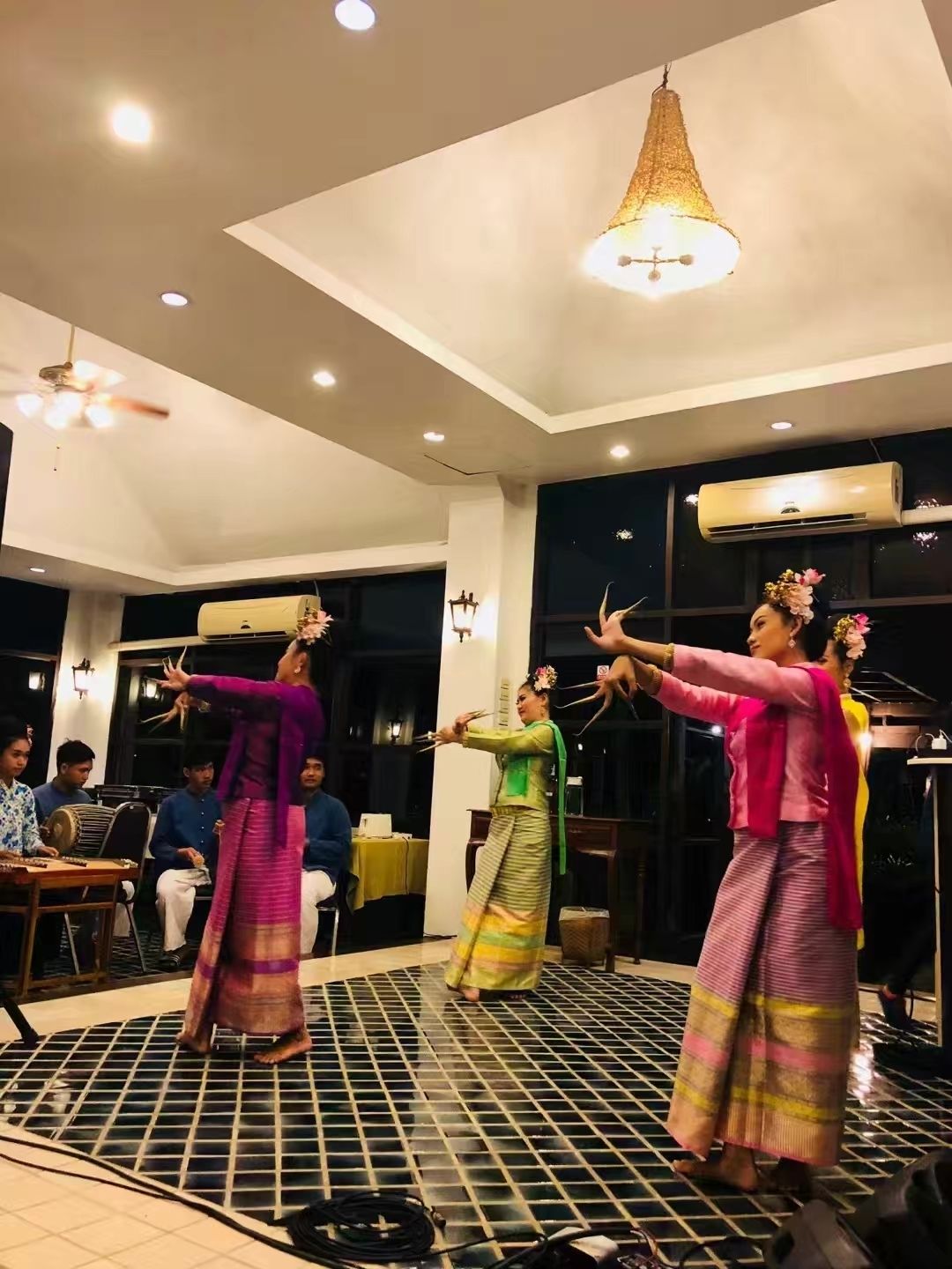 Suwannatara Resort & Spa