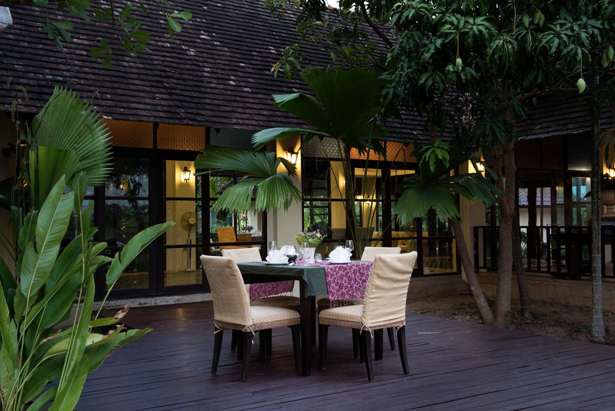 Suwannatara Resort & Spa