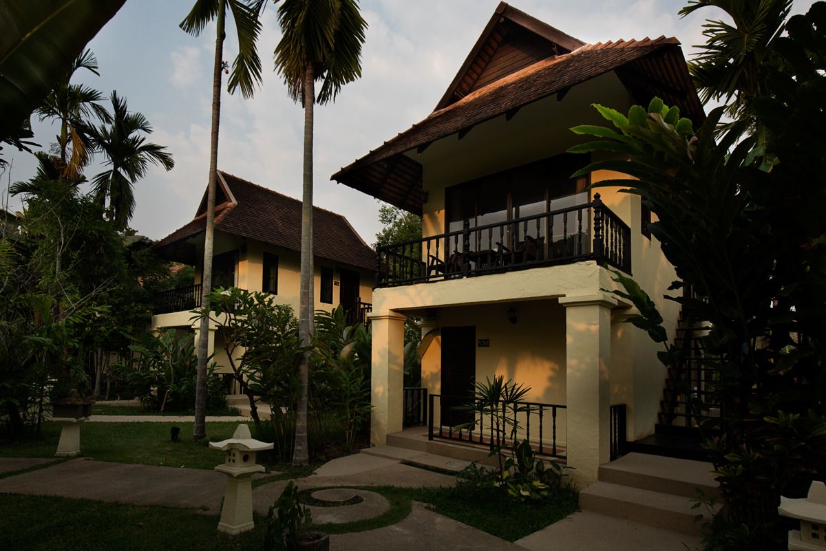 Suwannatara Resort & Spa