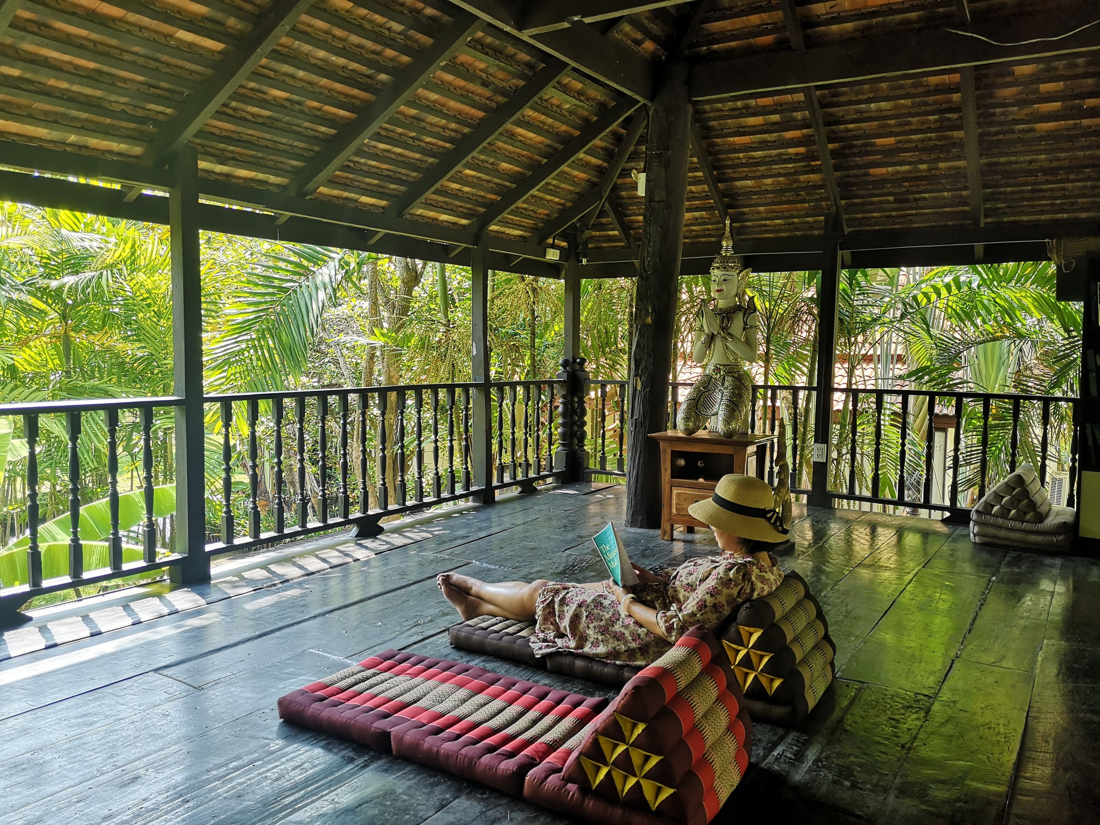 Suwannatara Resort & Spa