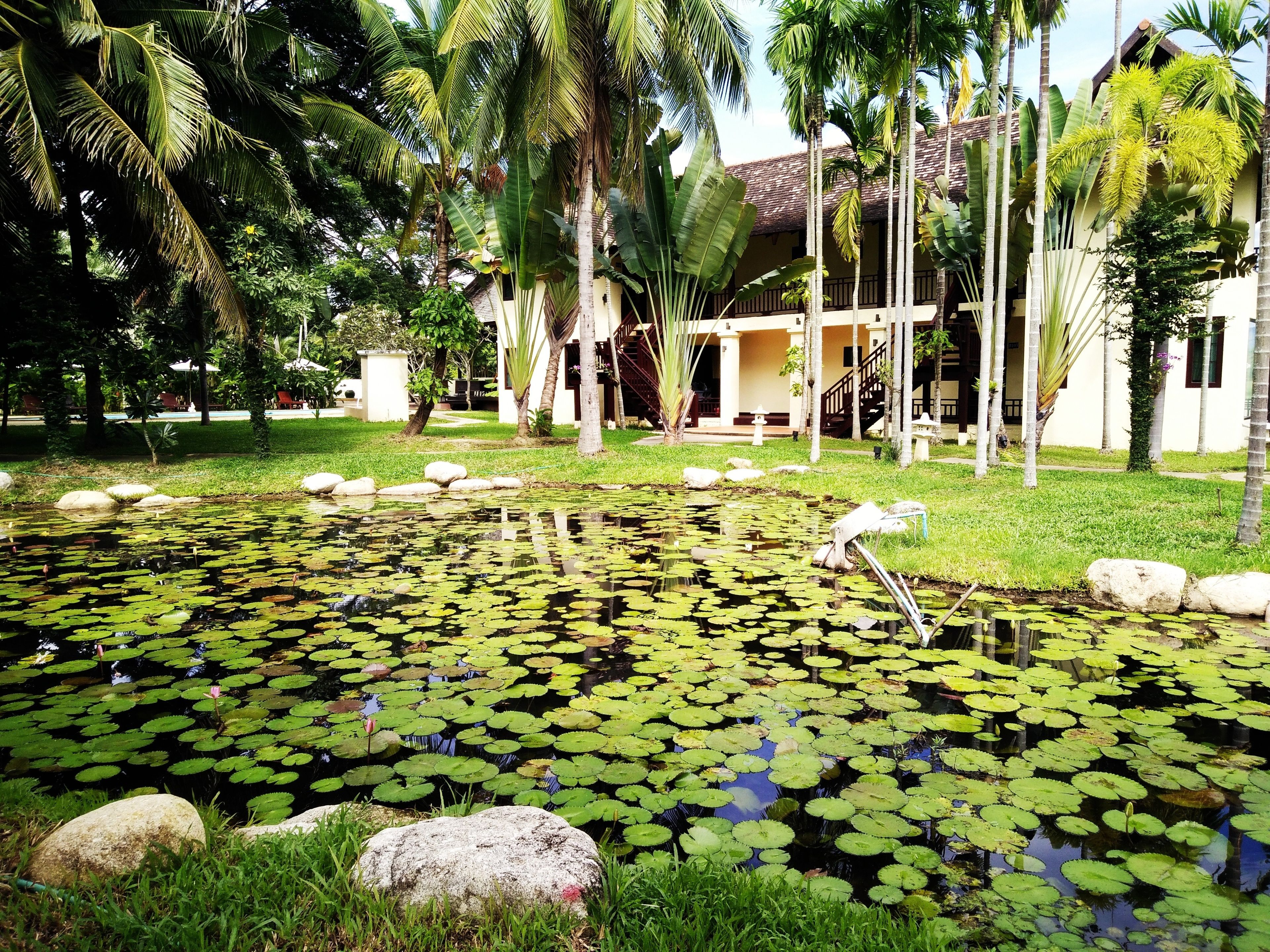 Suwannatara Resort & Spa