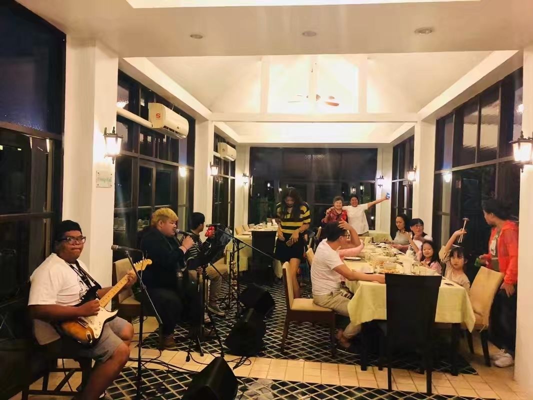 Suwannatara Resort & Spa