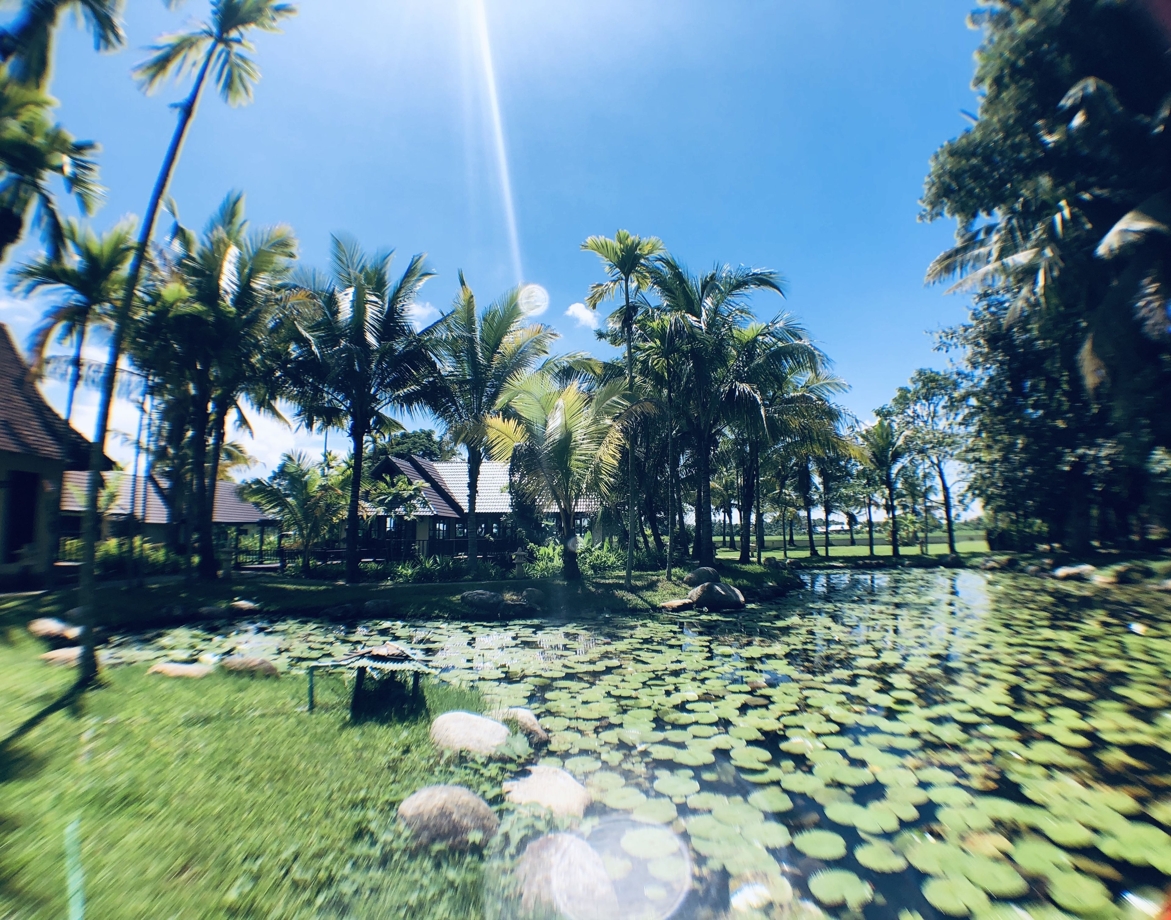 Suwannatara Resort & Spa