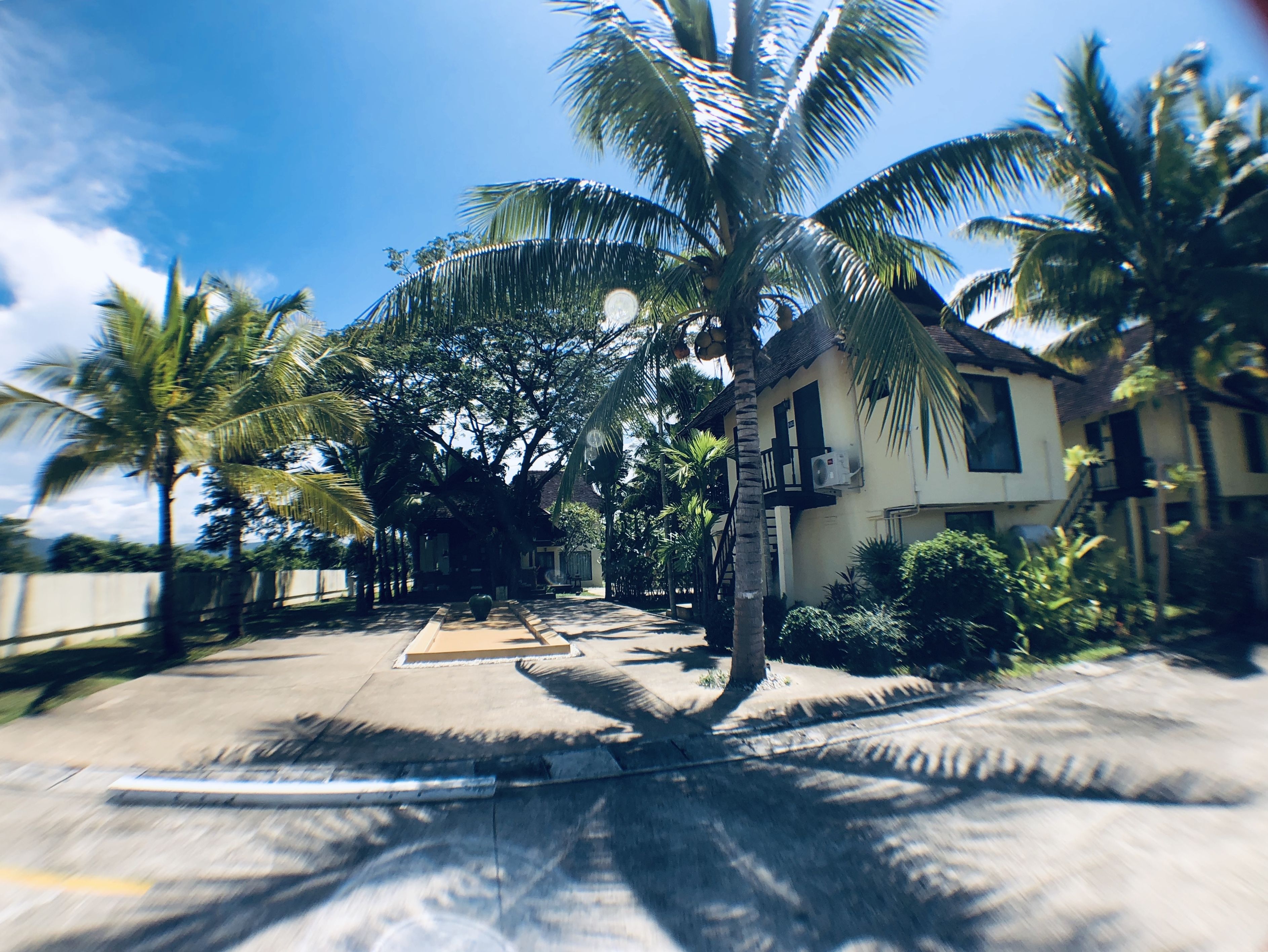 Suwannatara Resort & Spa