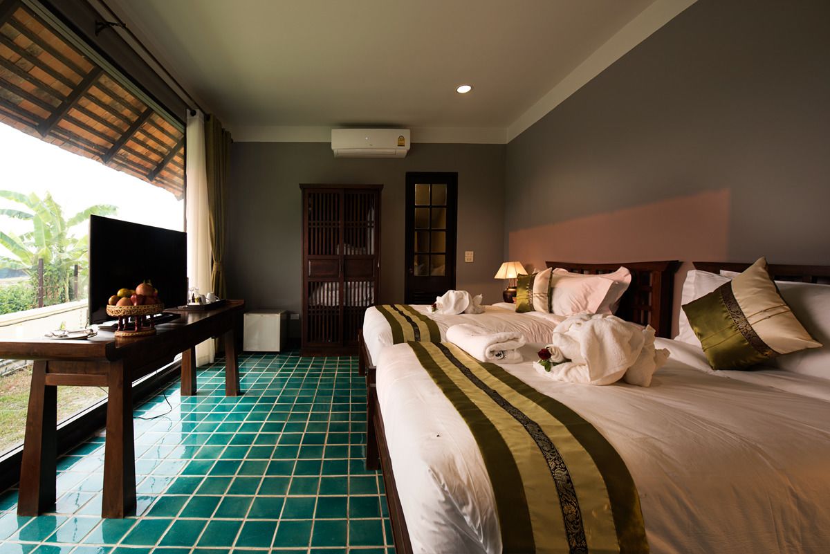 Suwannatara Resort & Spa