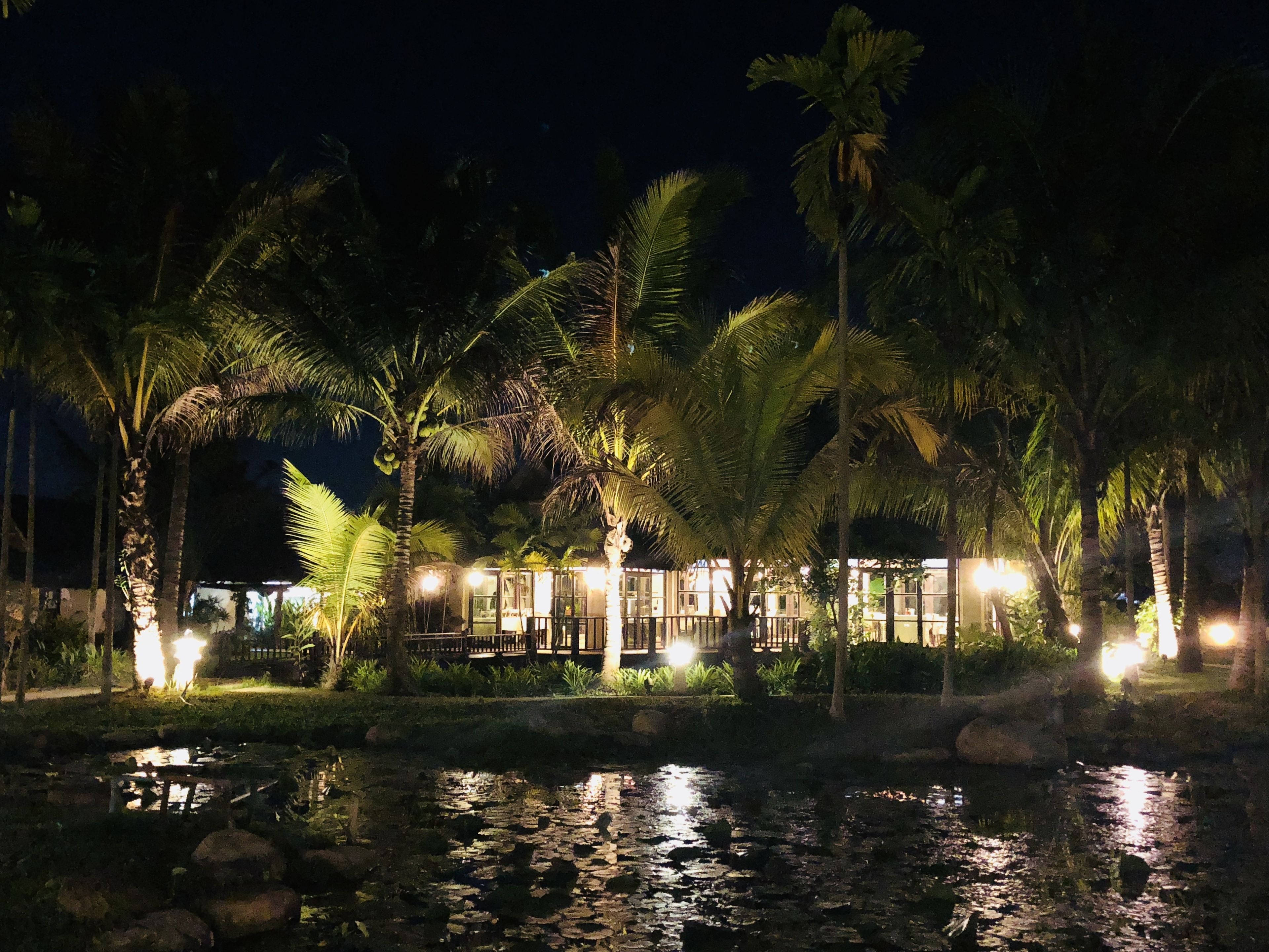 Suwannatara Resort & Spa