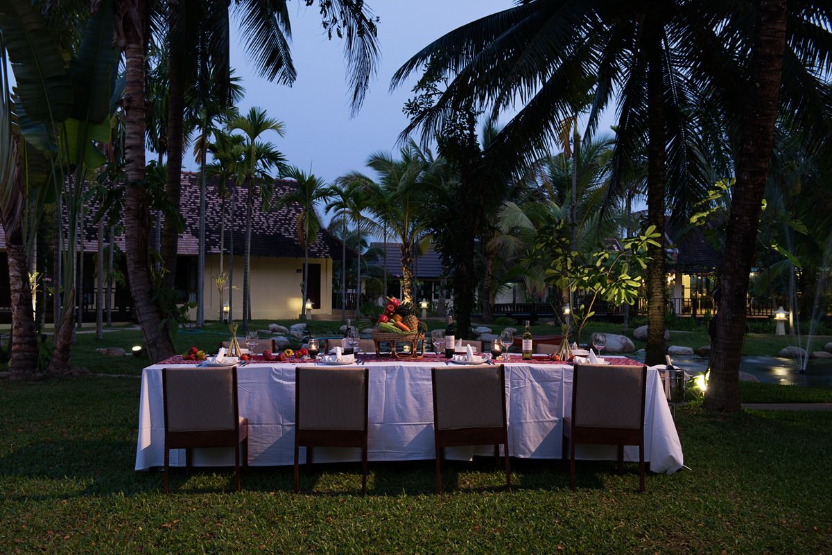 Suwannatara Resort & Spa