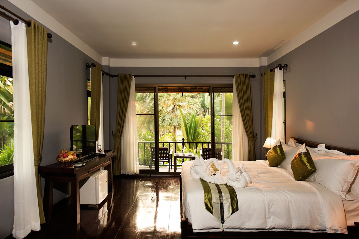 Suwannatara Resort & Spa