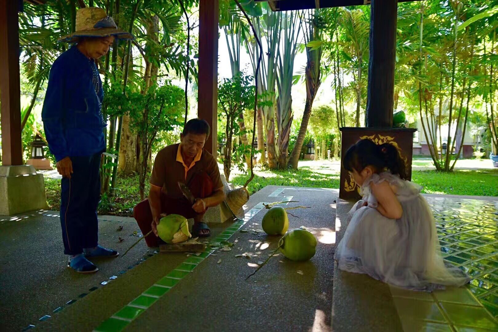 Suwannatara Resort & Spa