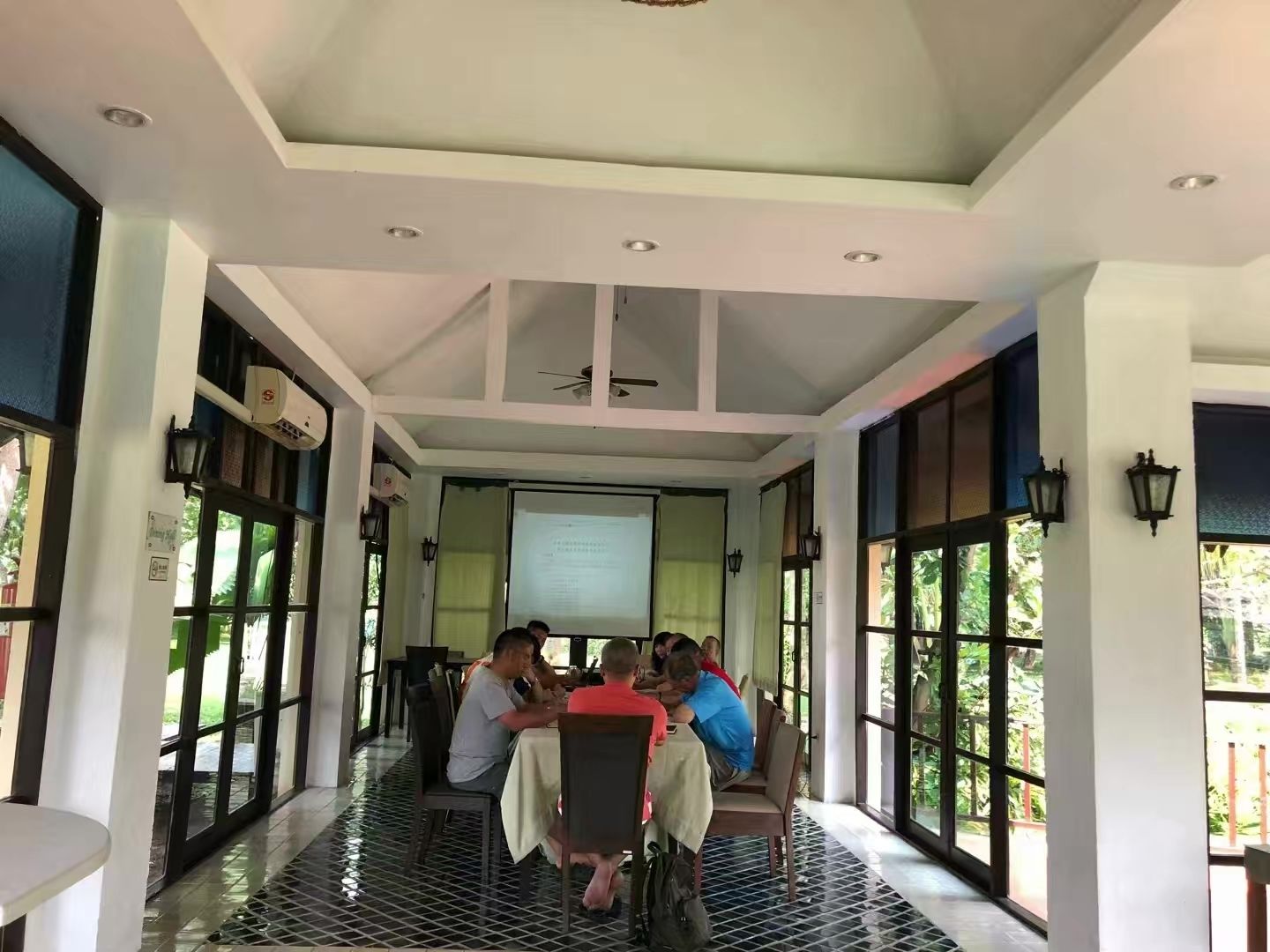 Suwannatara Resort & Spa