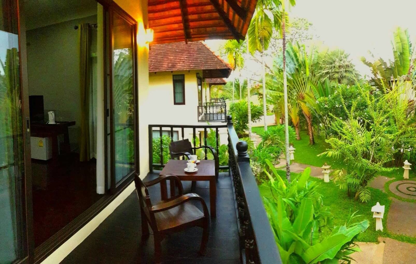 Suwannatara Resort & Spa