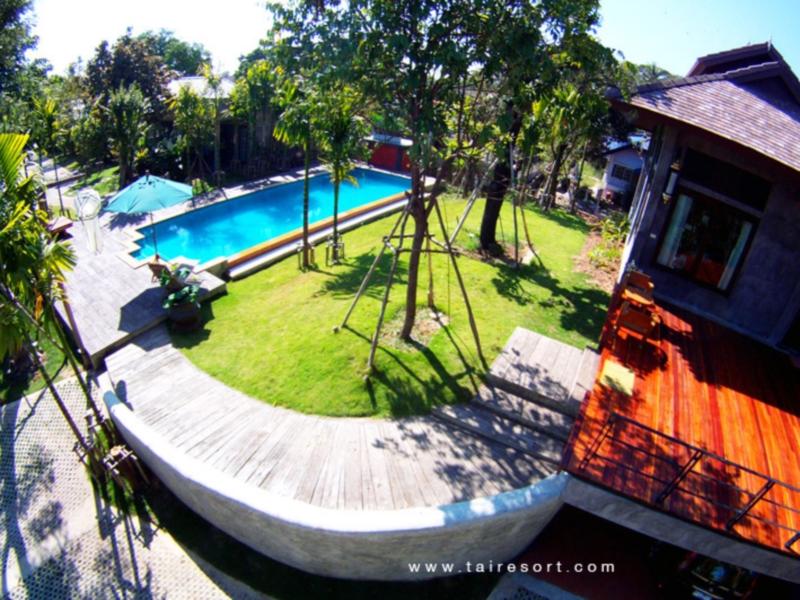 Tai Resort