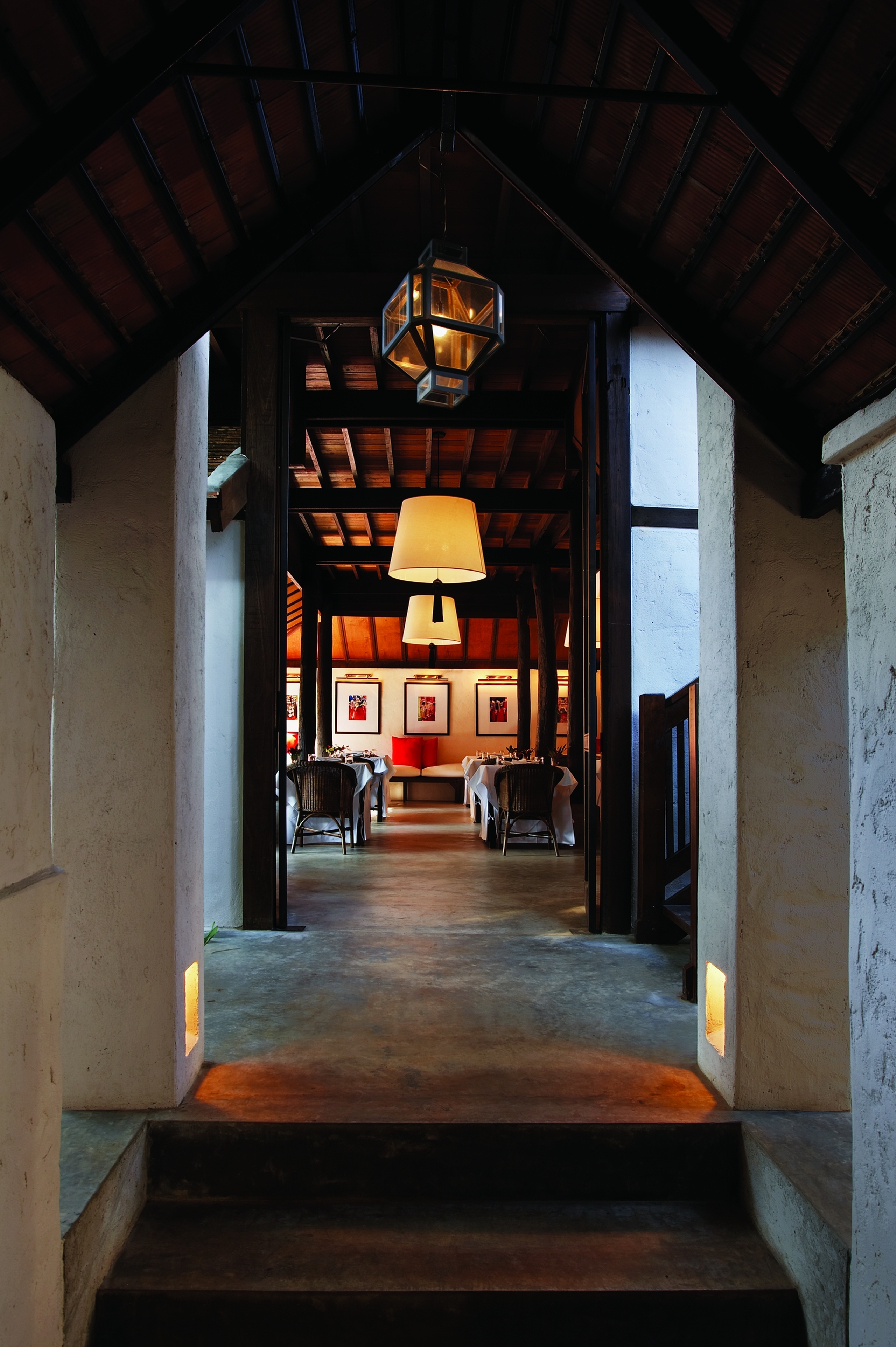 Tamarind Village