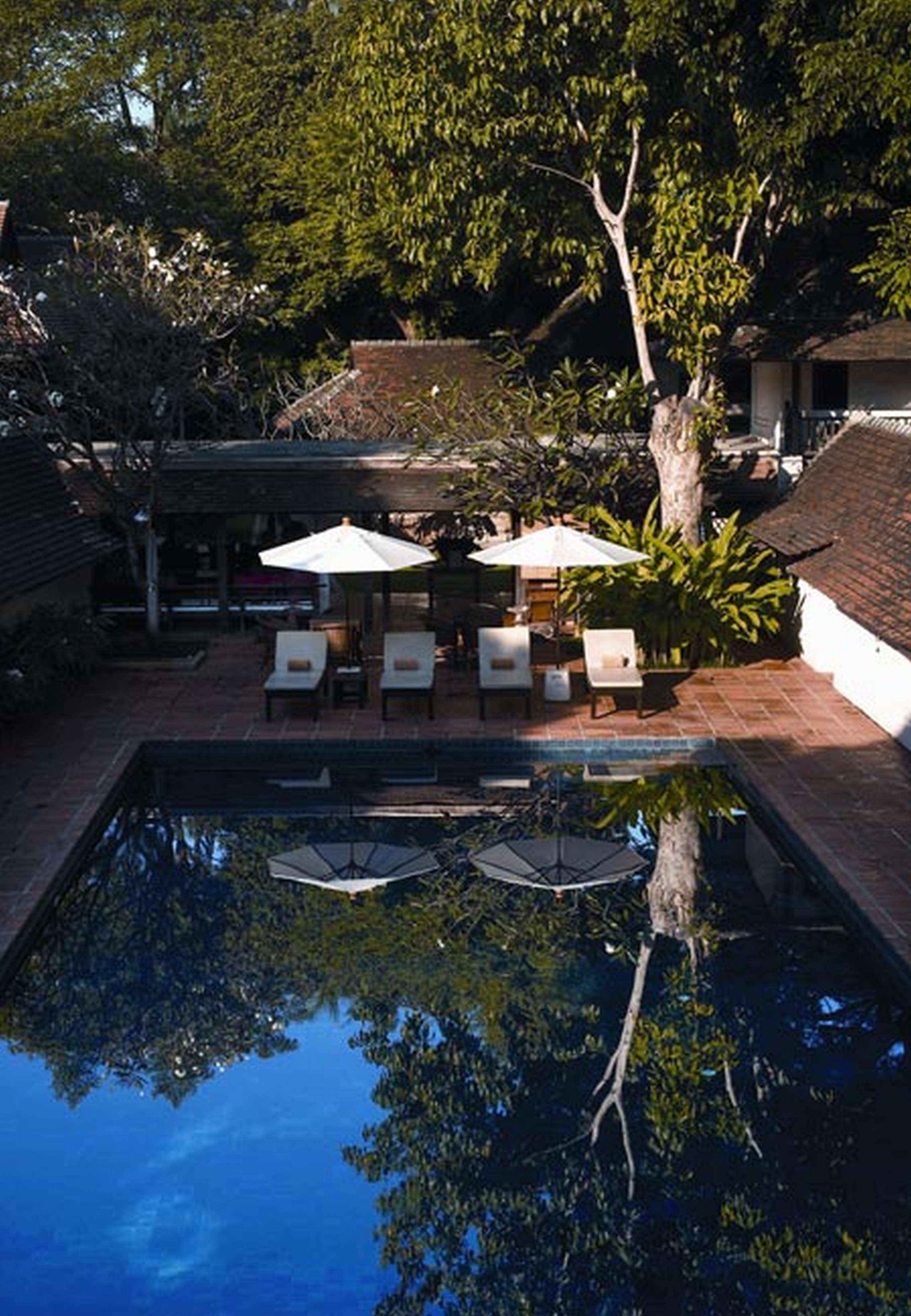 Tamarind Village