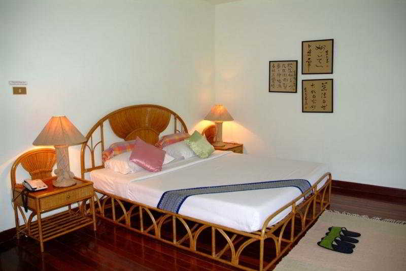 Tao Garden Health Spa & Resort
