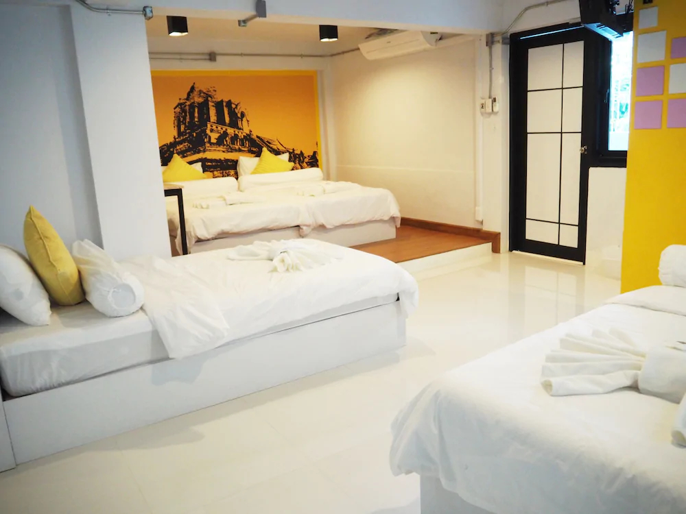 ASAYA House