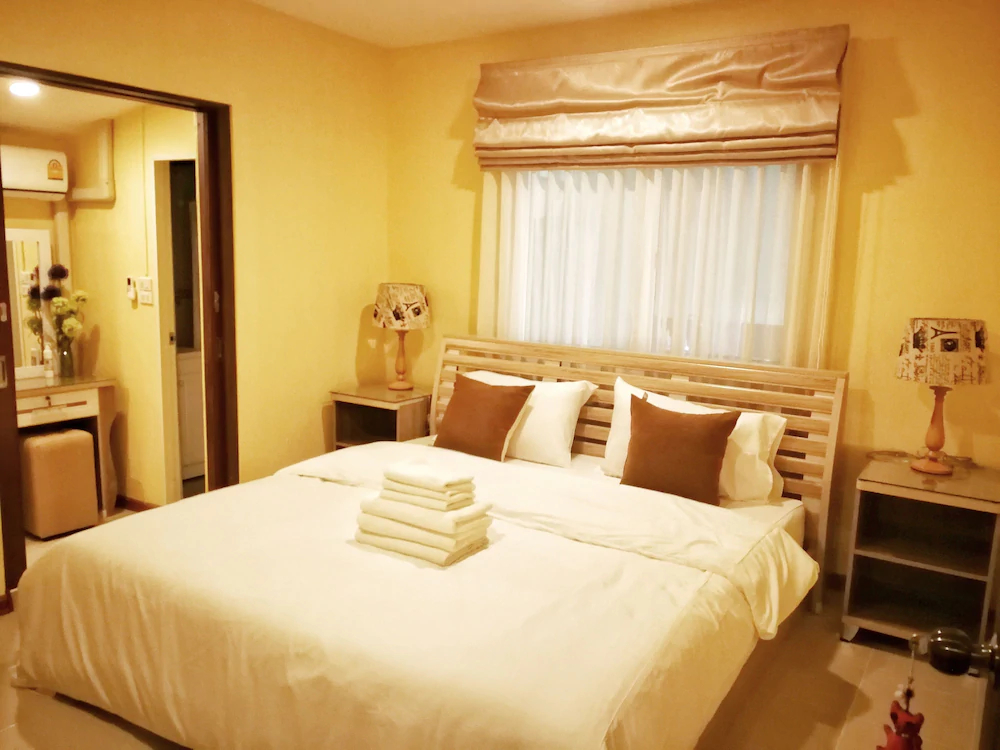 Teerada Boutique Place