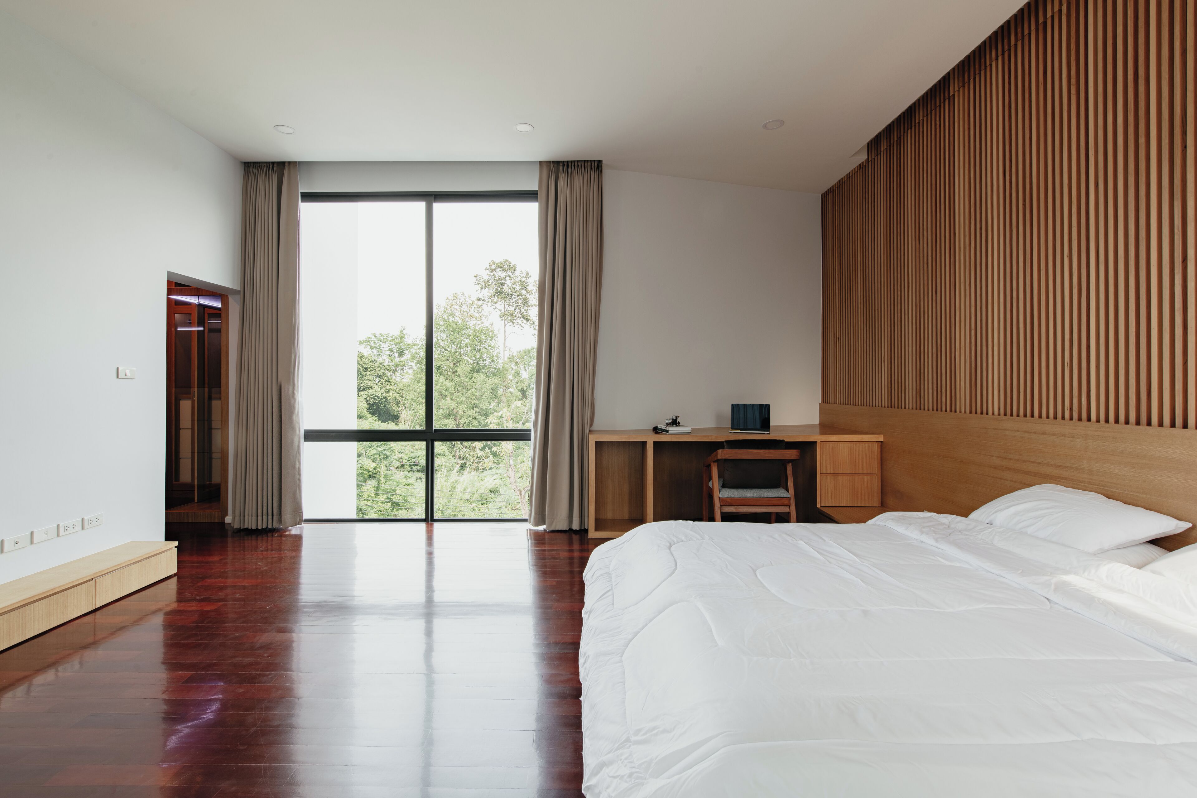 Terra Da Luz Villa Hotel