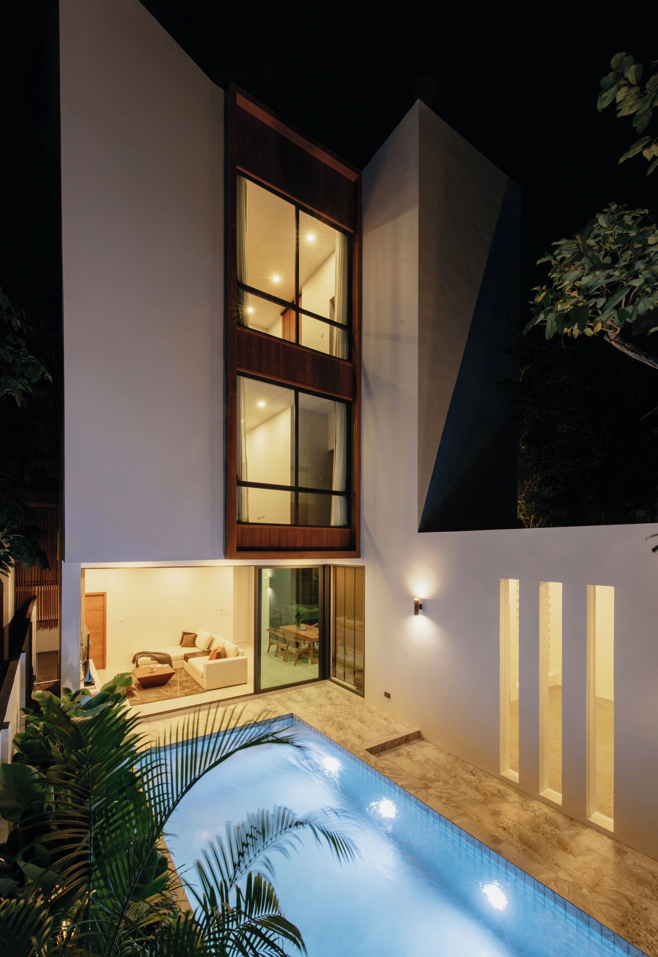 Terra Da Luz Villa Hotel