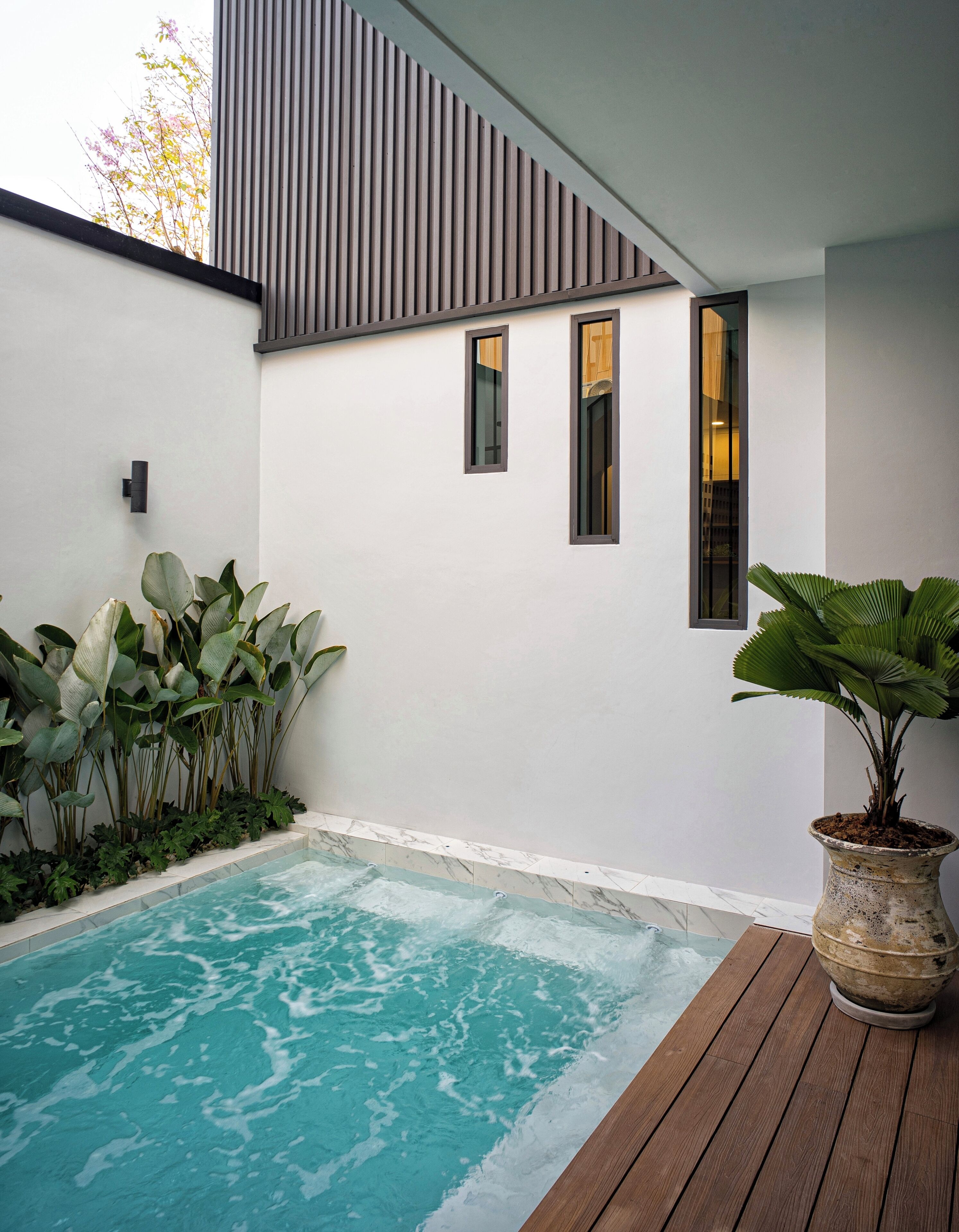 Terra Da Luz Villa Hotel