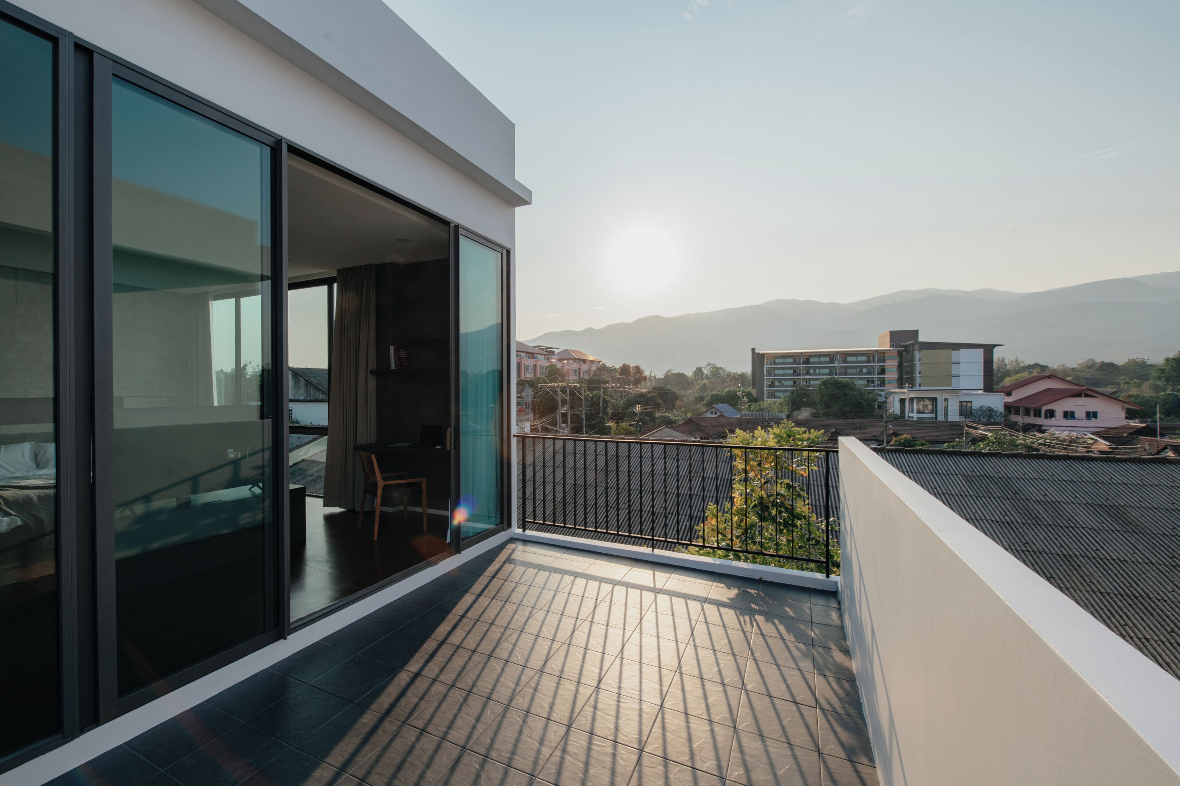 Terra Da Luz Villa Hotel