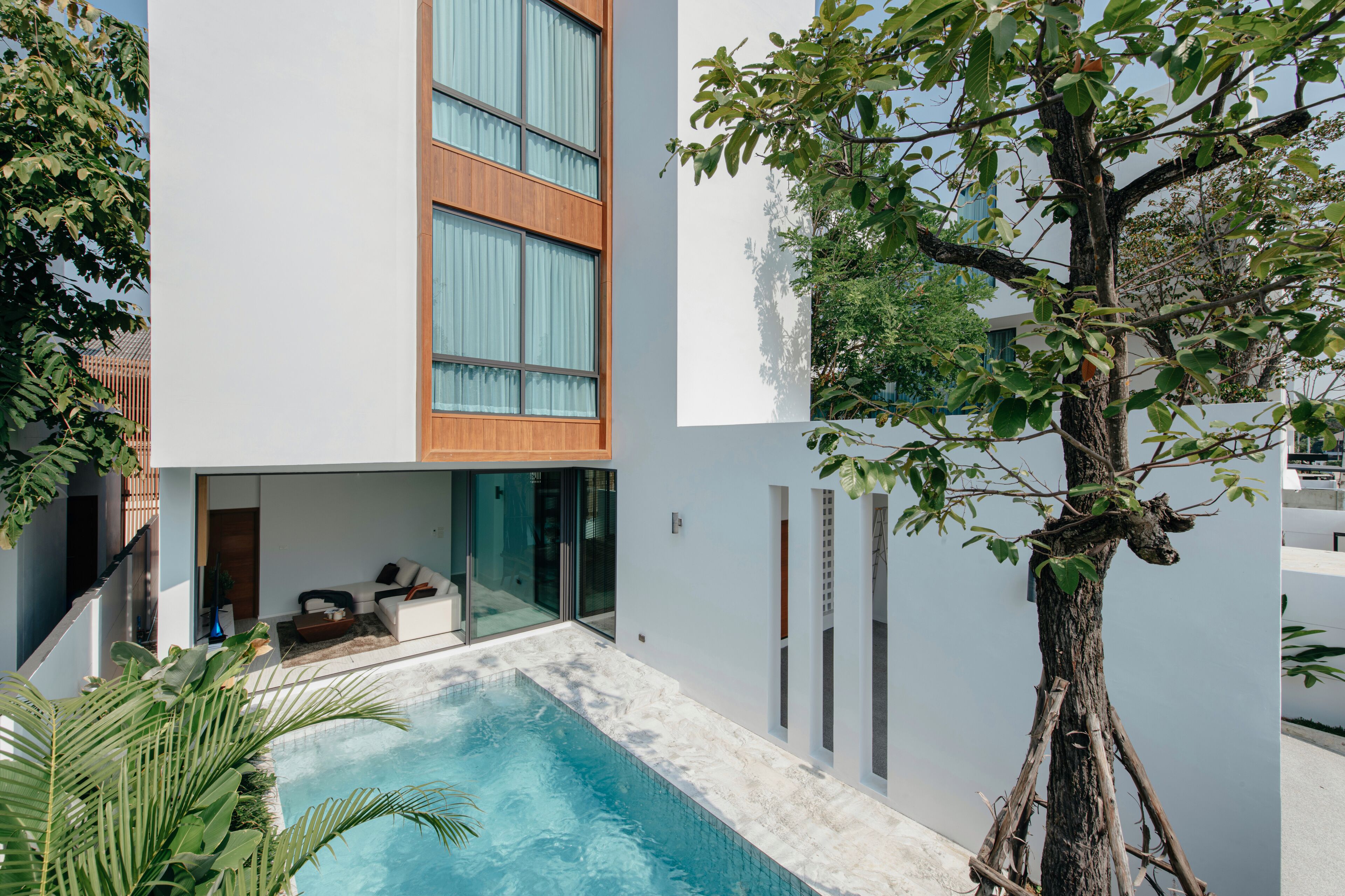 Terra Da Luz Villa Hotel