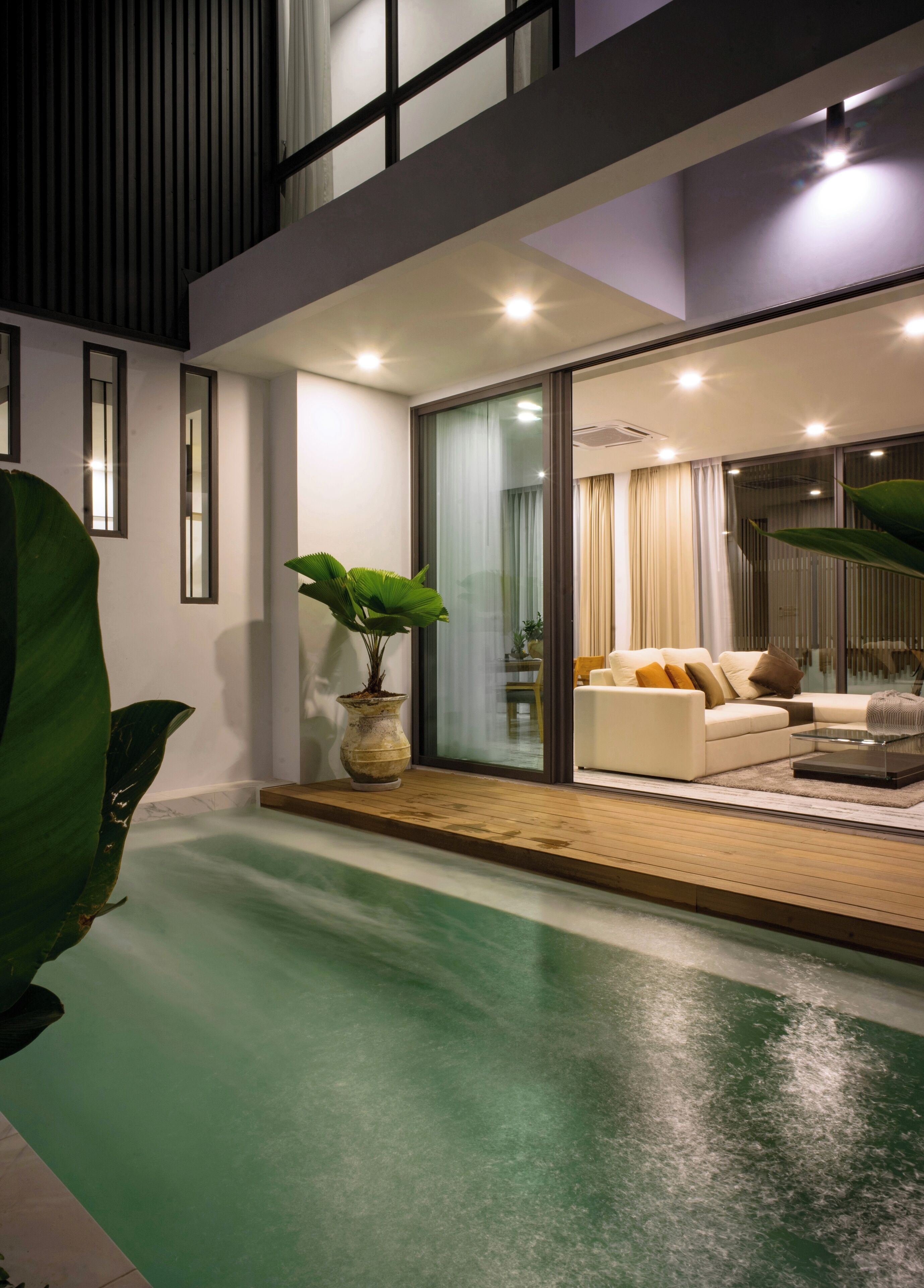 Terra Da Luz Villa Hotel