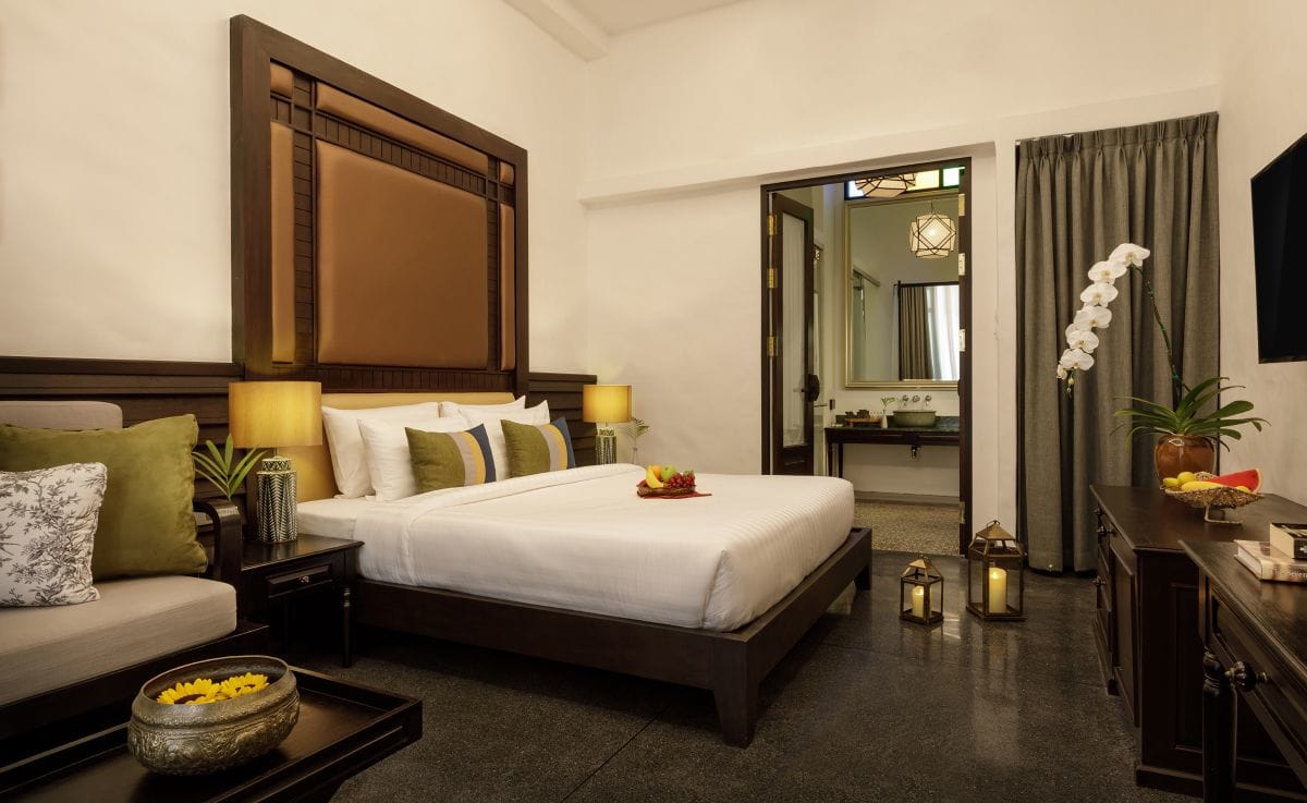 Thai Akara Lanna Boutique Hotel